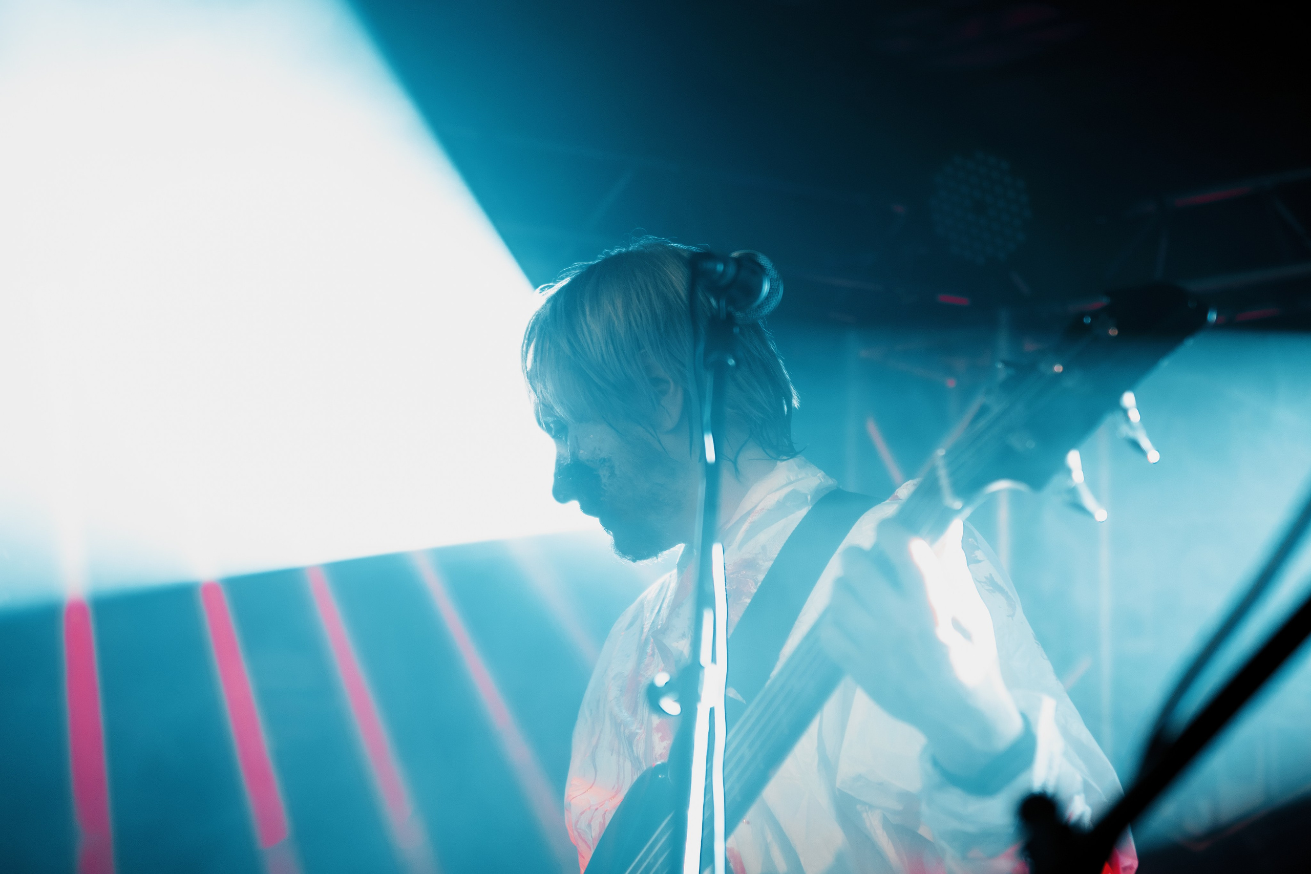 Репортаж: Halloween. Фотограф в Санкт-Петербурге Пономаренко Даниил