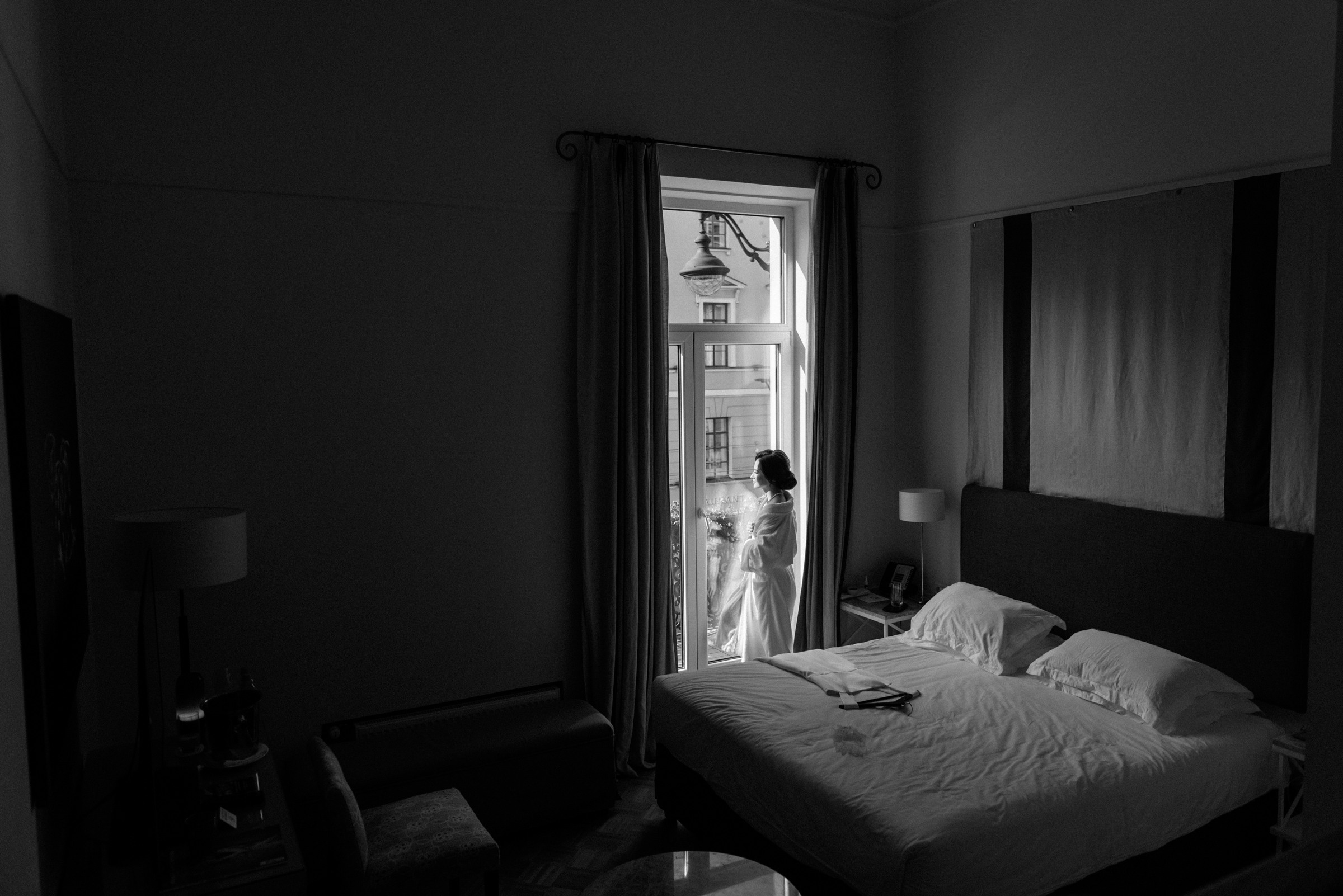 фотограф на свадьбу