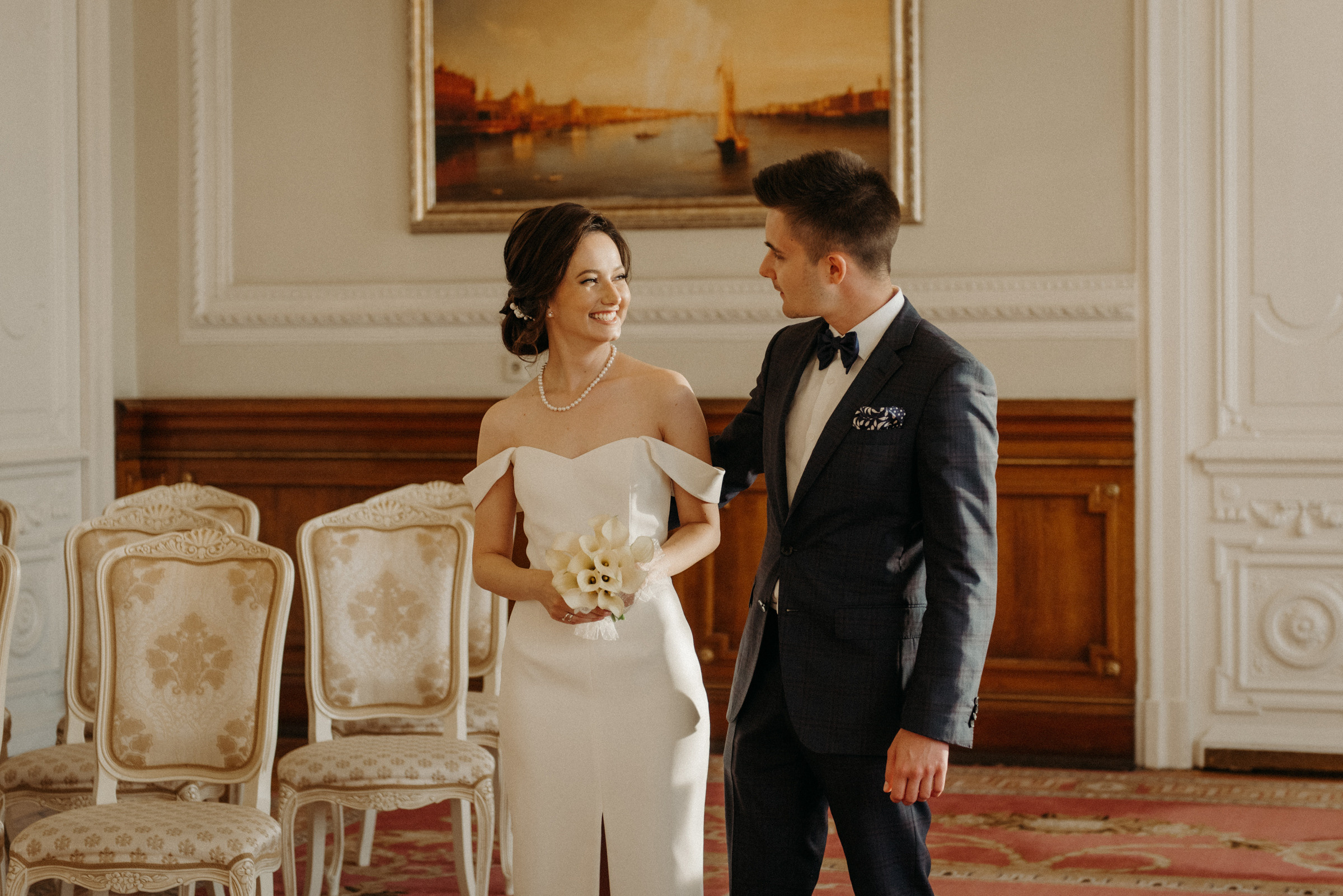 фотограф на свадьбу