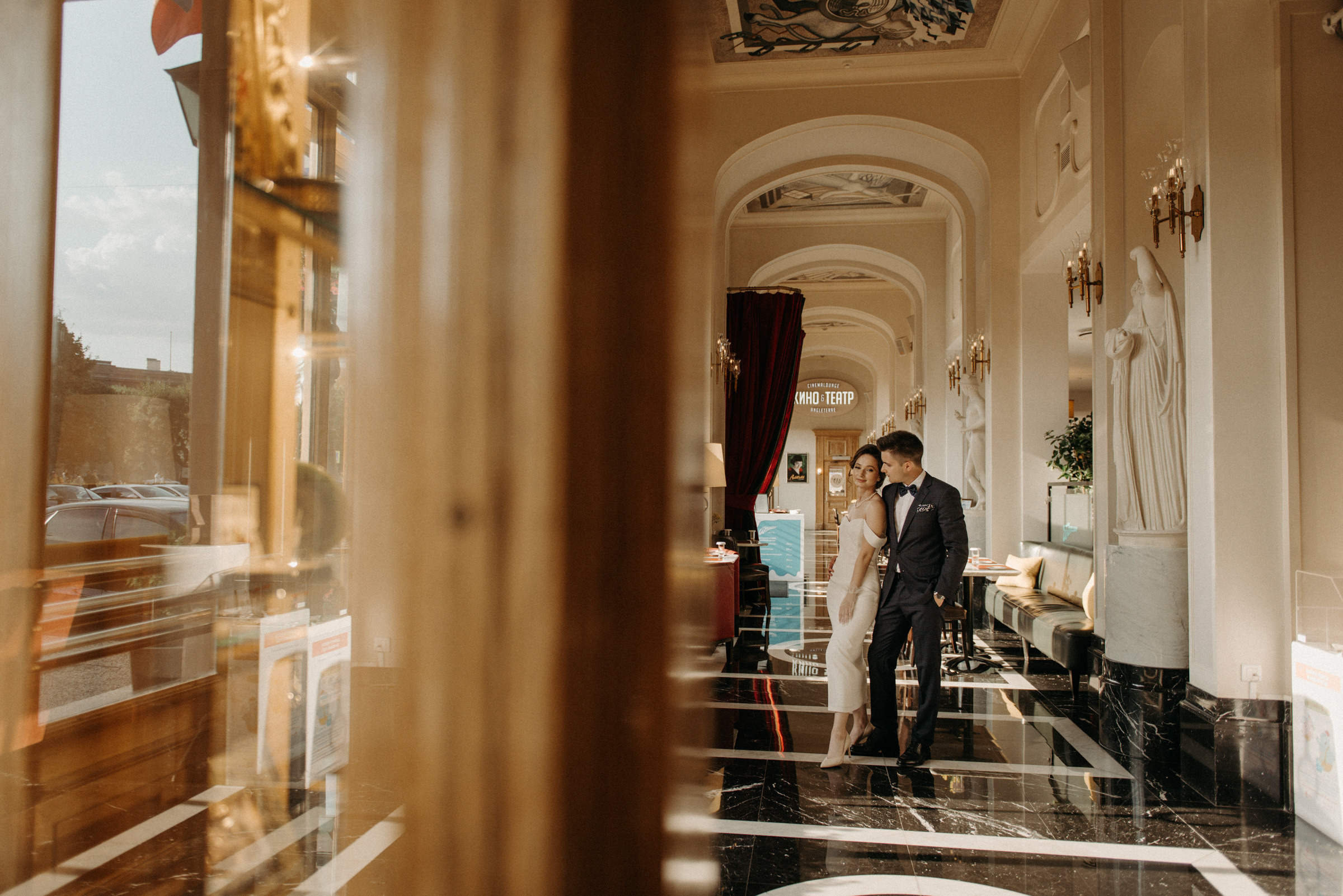 фотограф на свадьбу