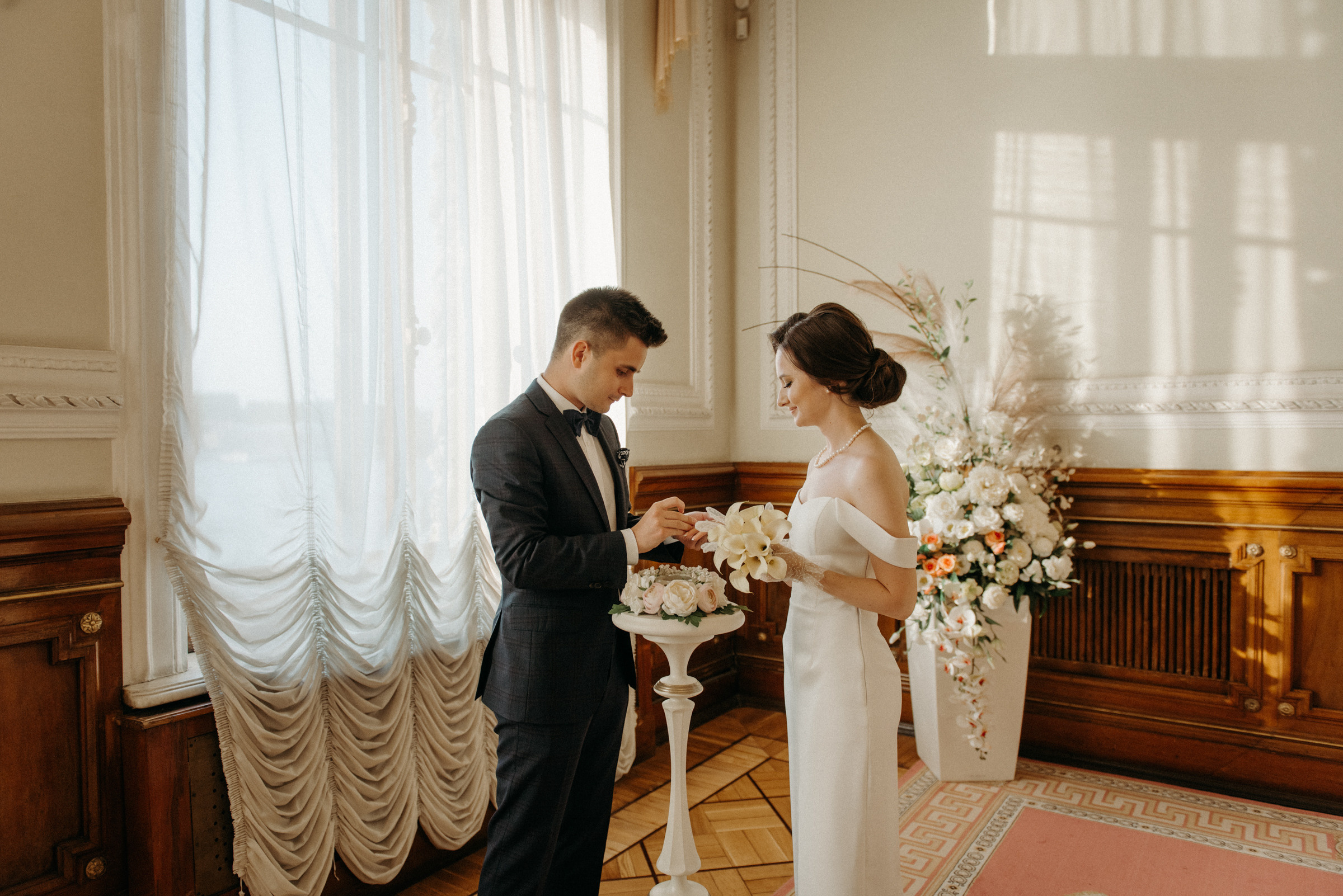 фотограф на свадьбу