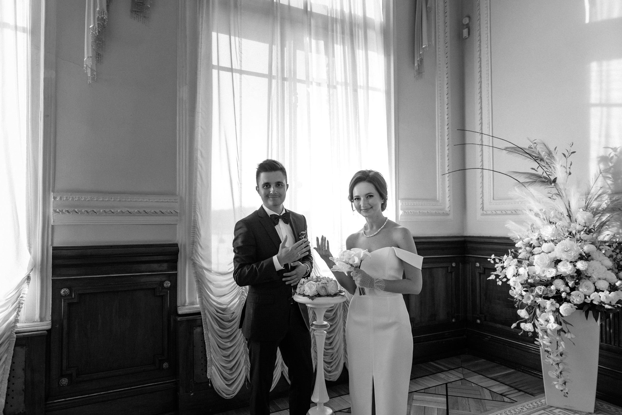 фотограф на свадьбу