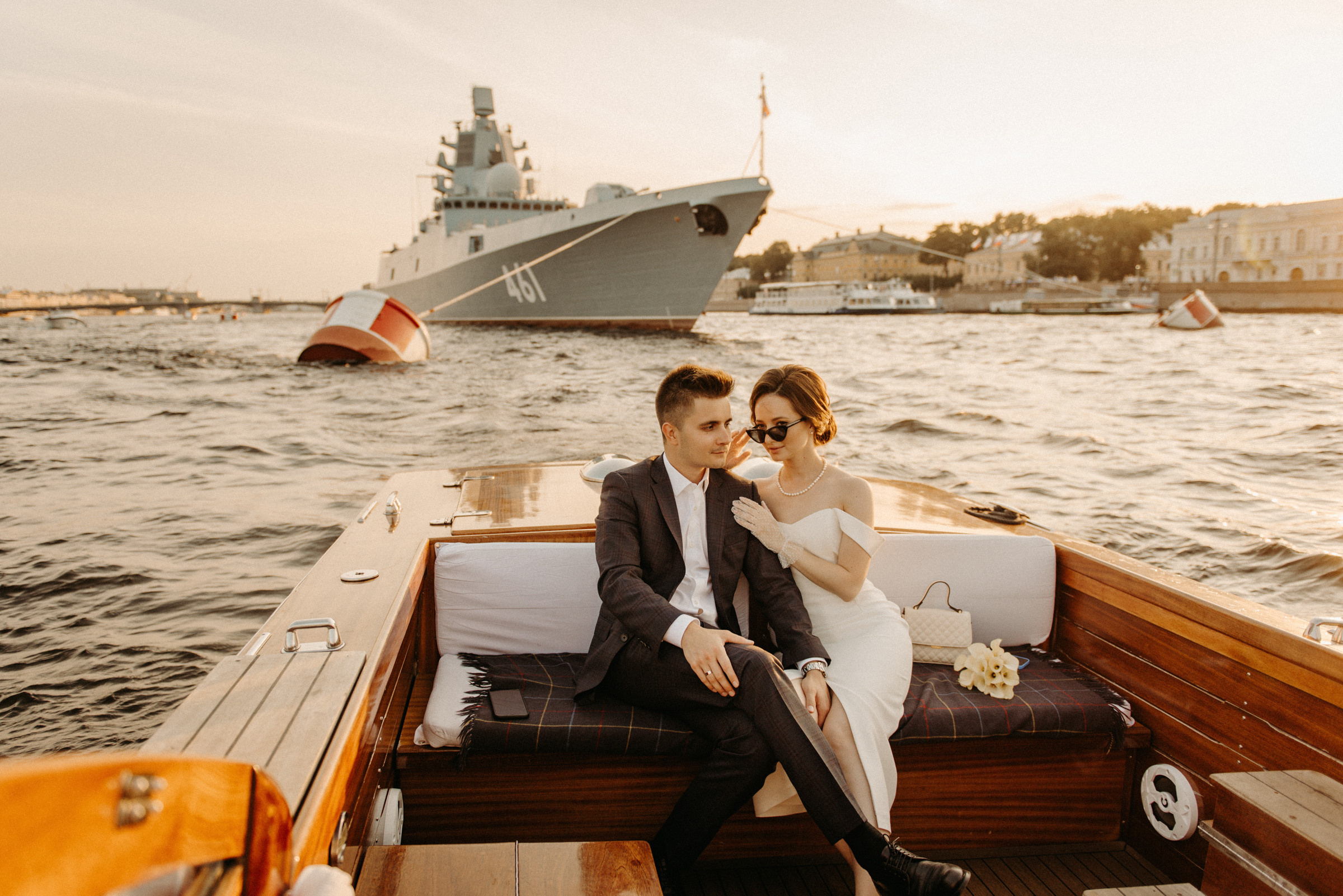 фотограф на свадьбу