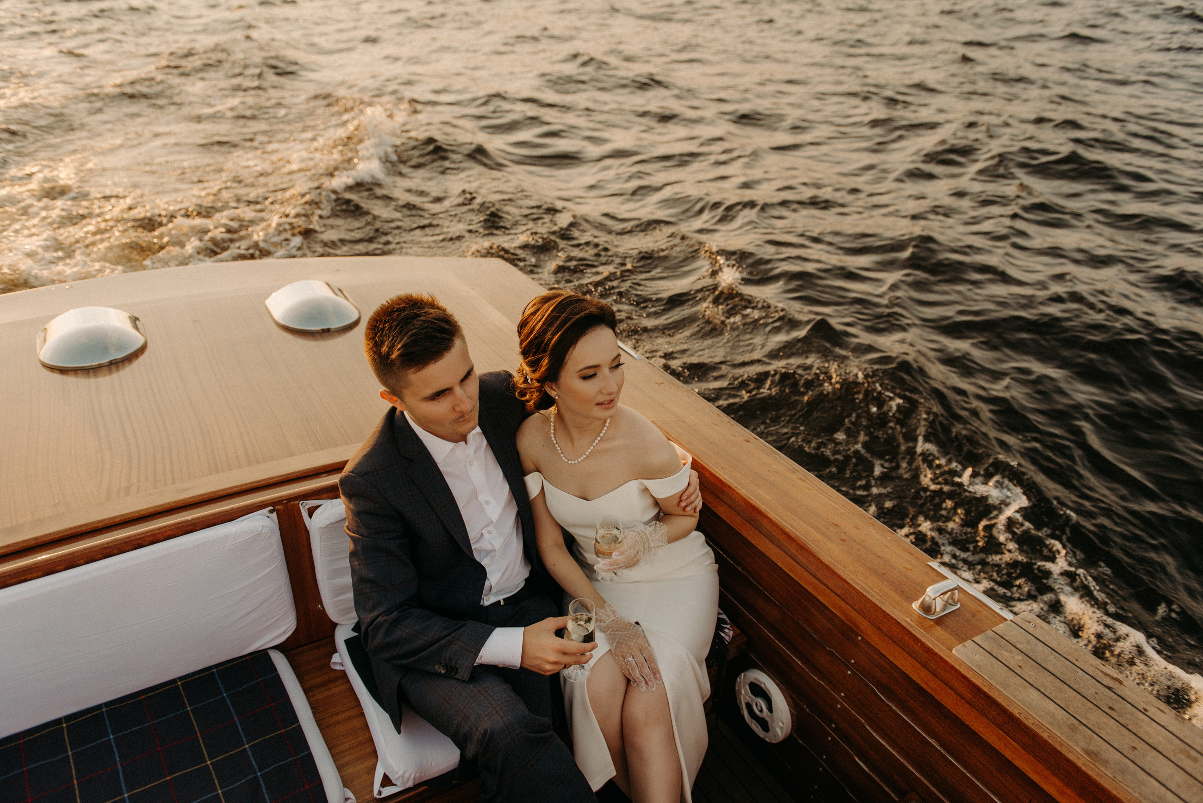 фотограф на свадьбу