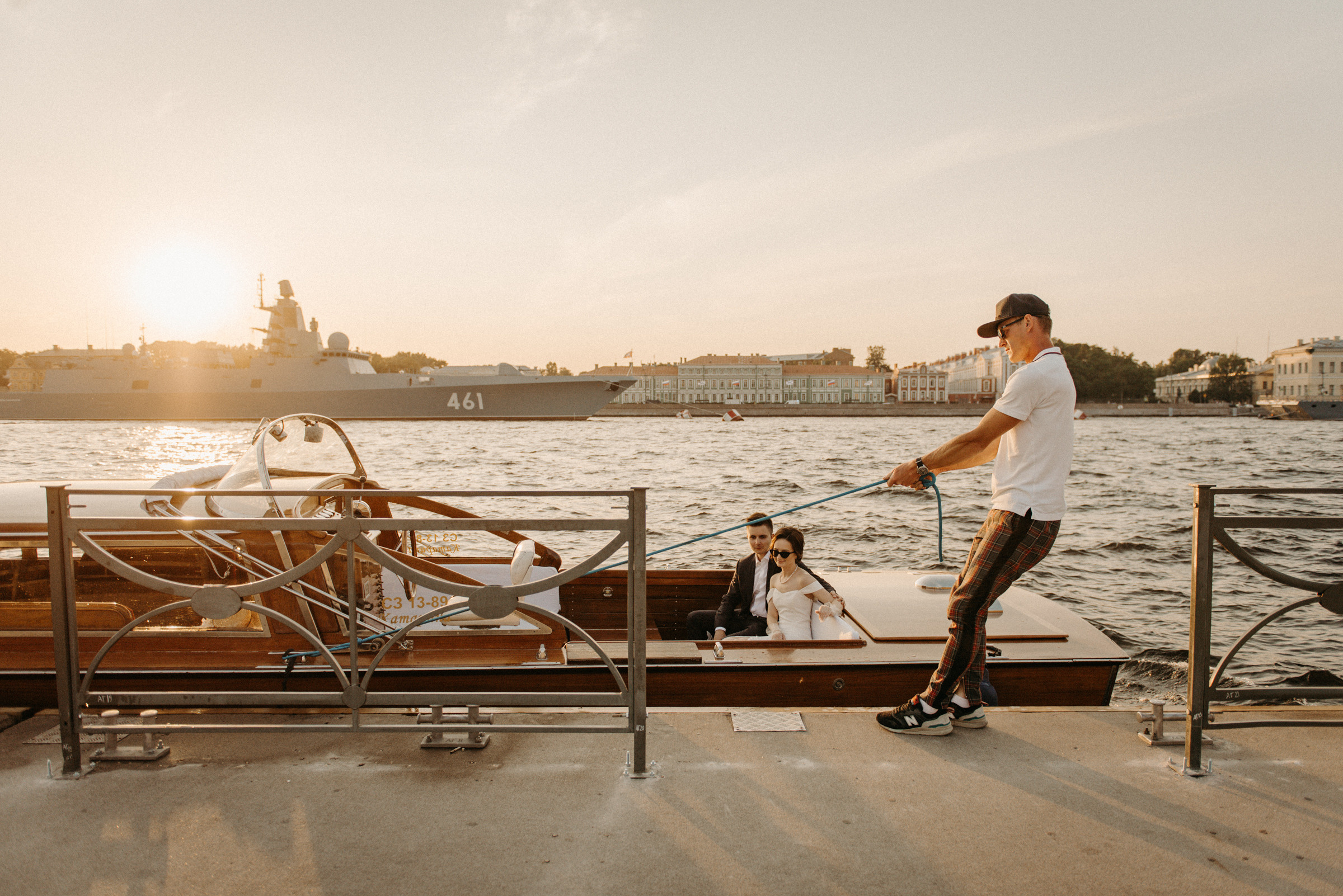 фотограф на свадьбу