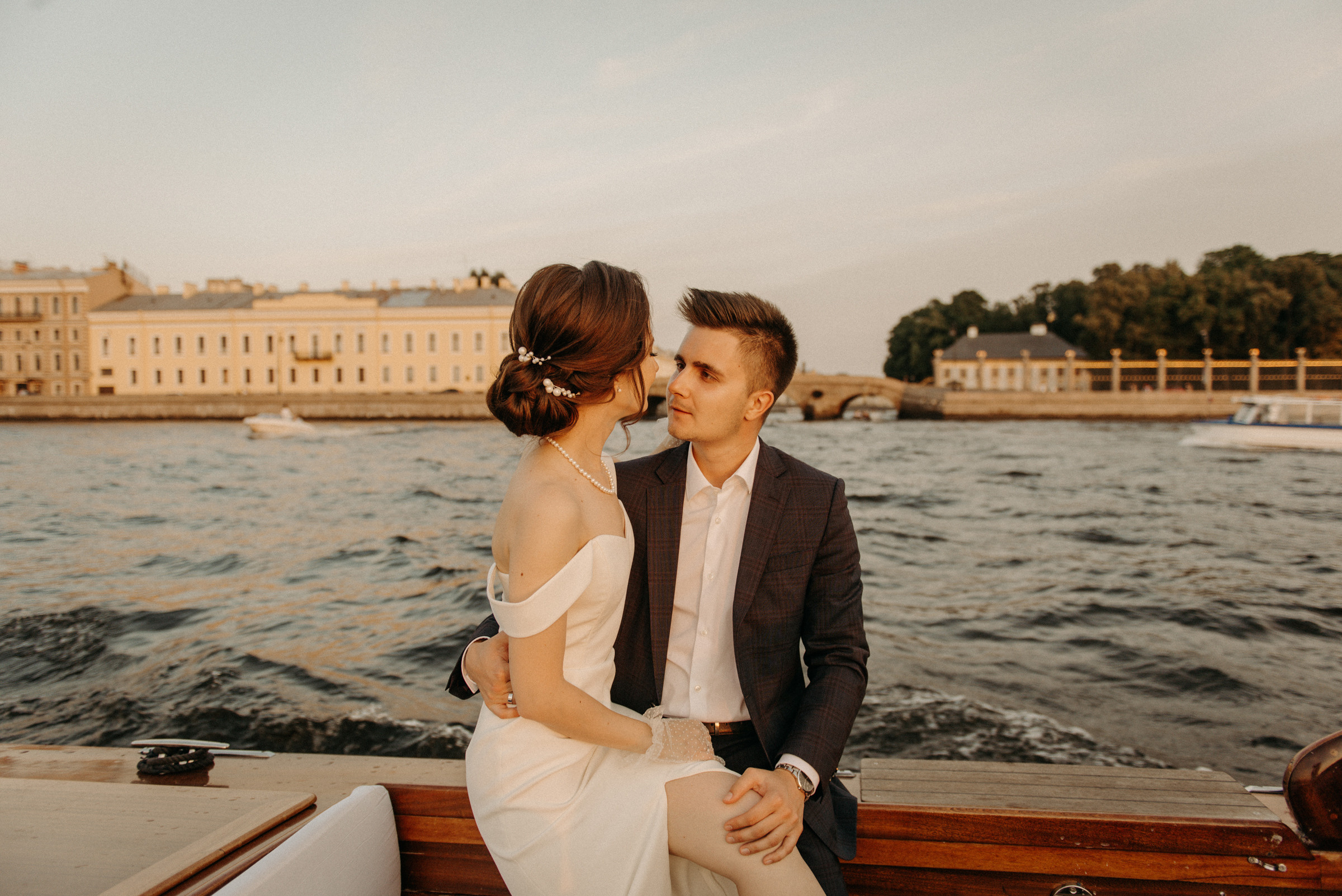 фотограф на свадьбу