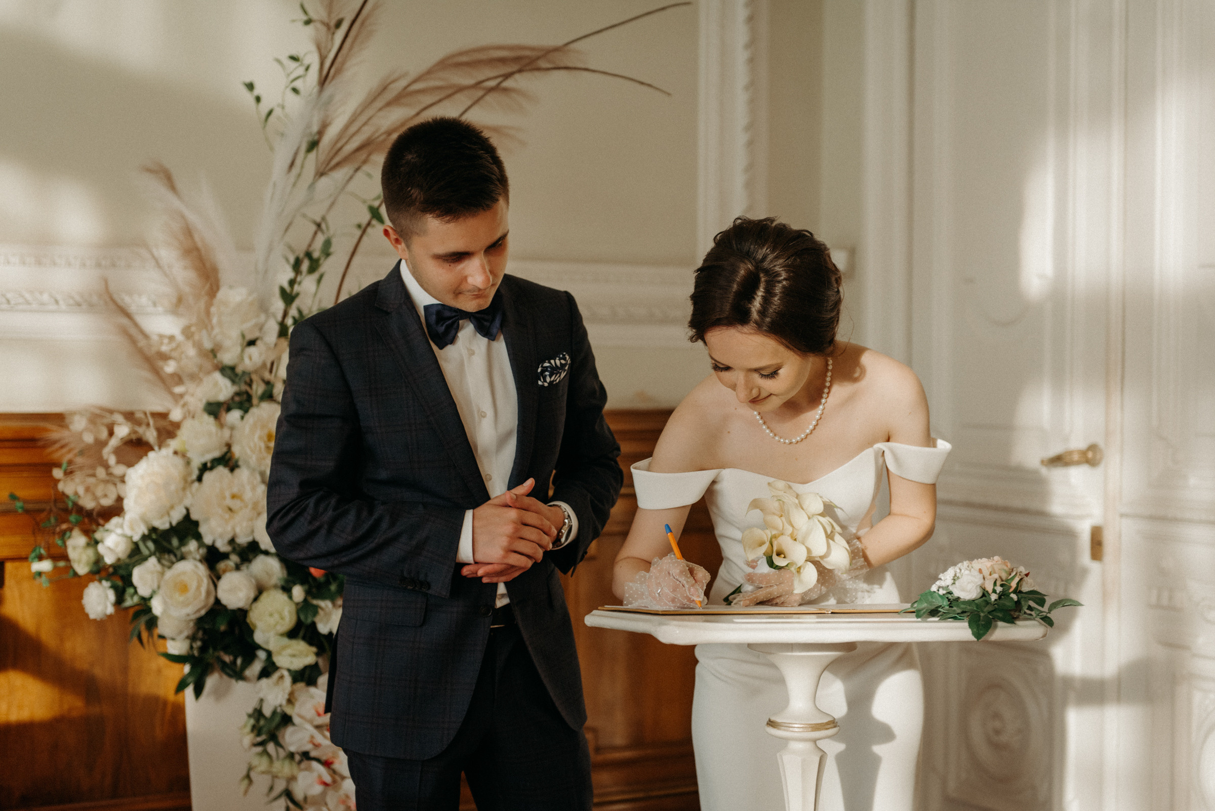 фотограф на свадьбу