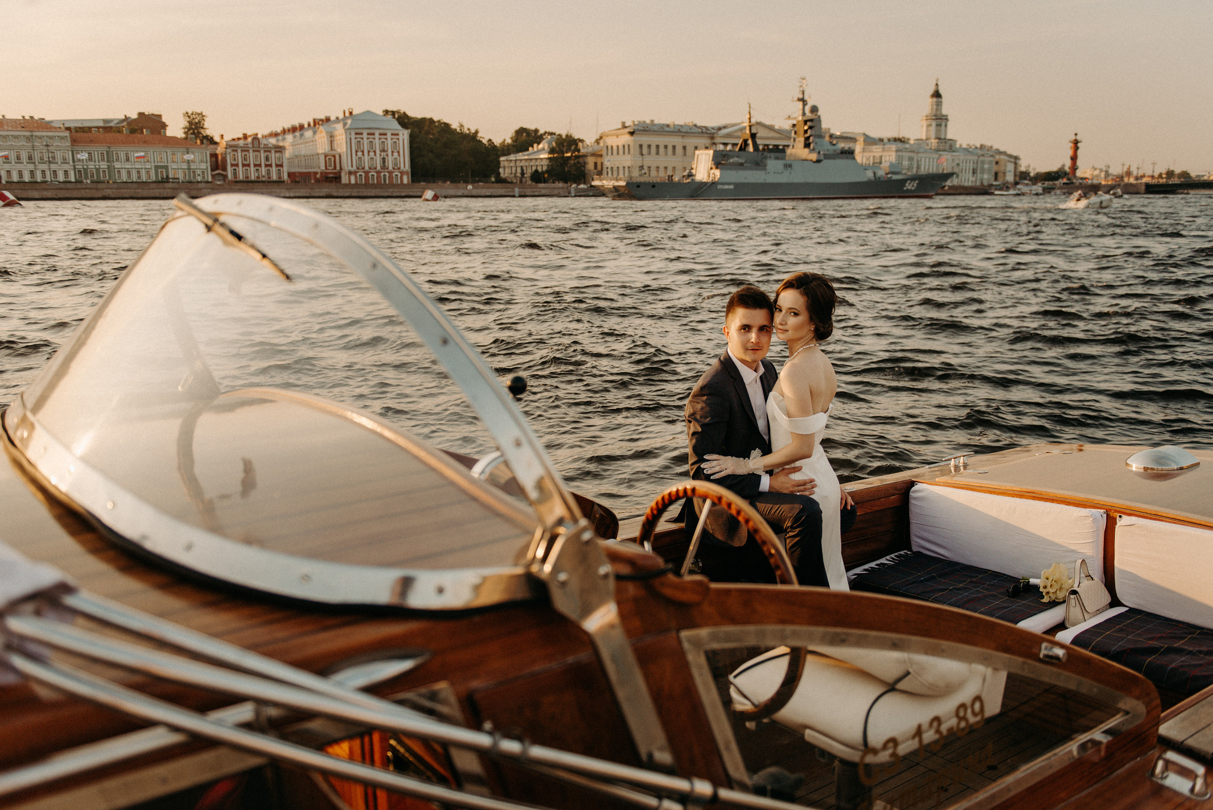 фотограф на свадьбу