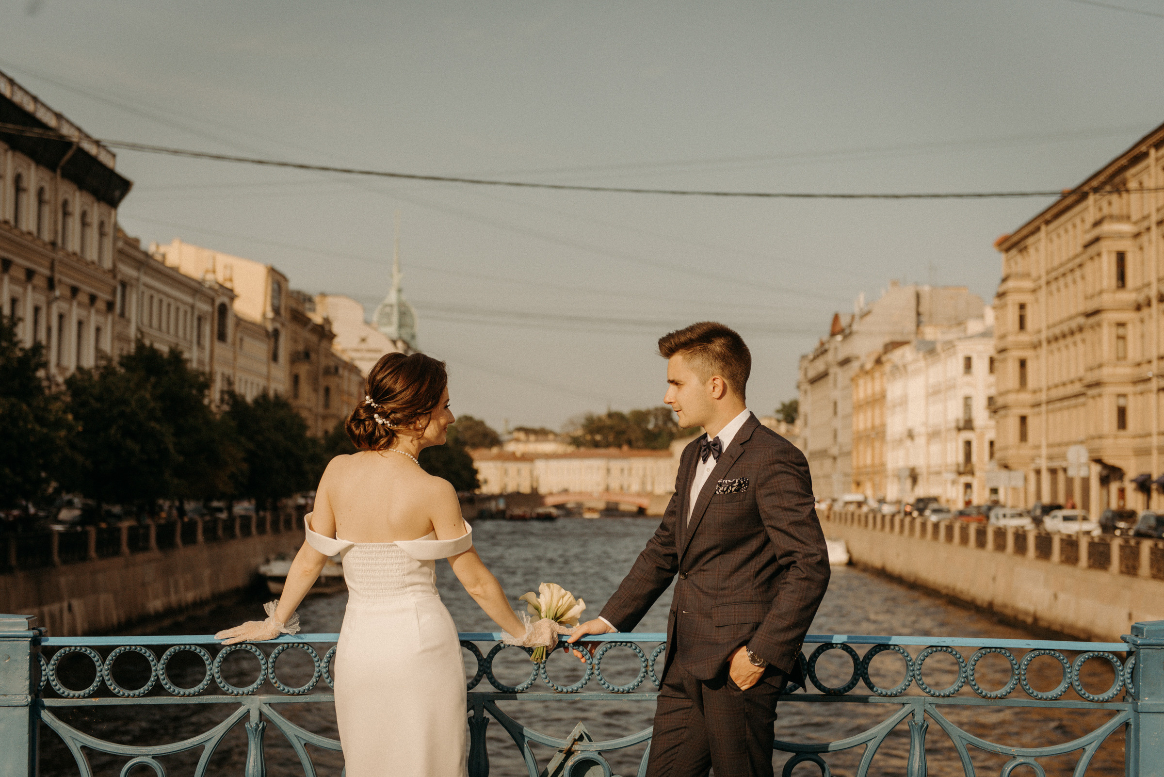 фотограф на свадьбу