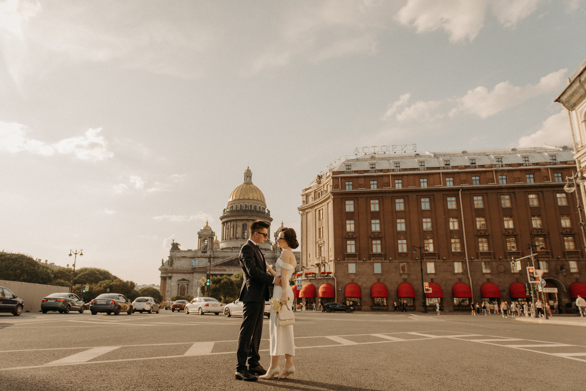 фотограф на свадьбу