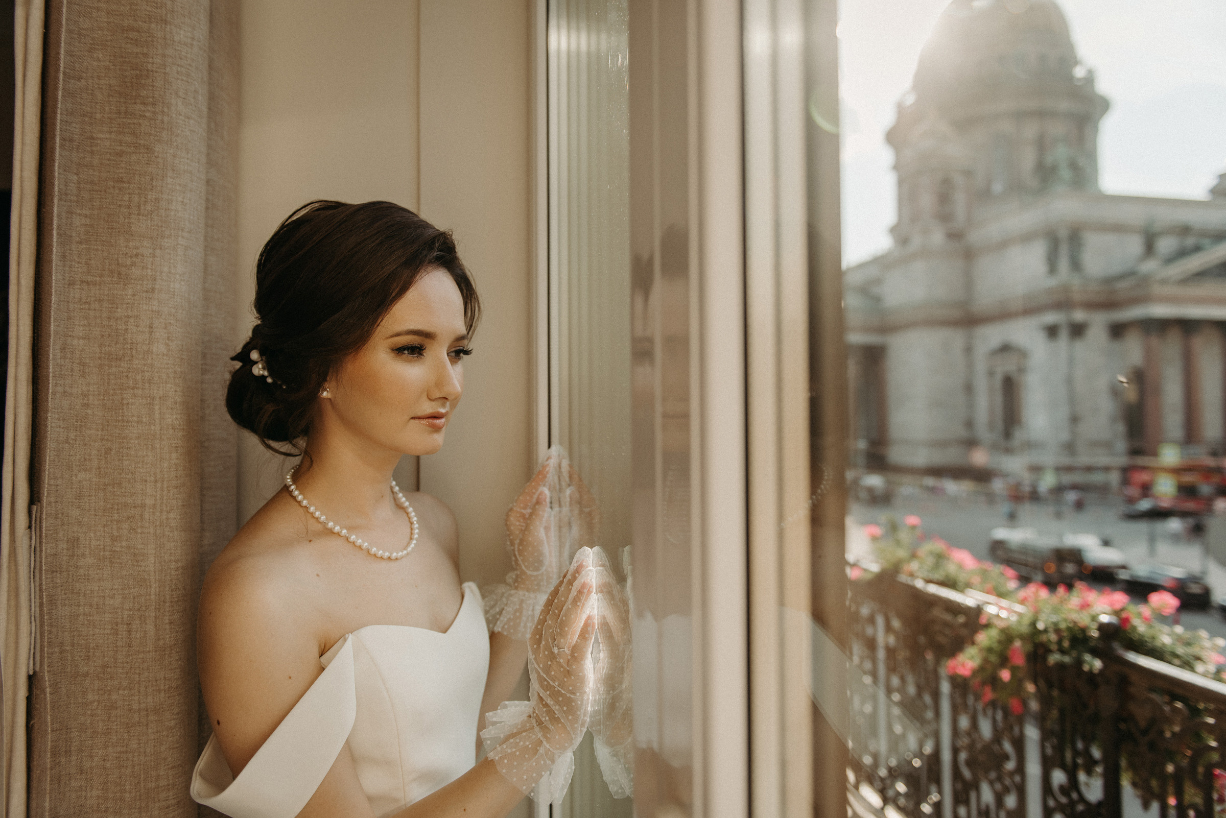 фотограф на свадьбу