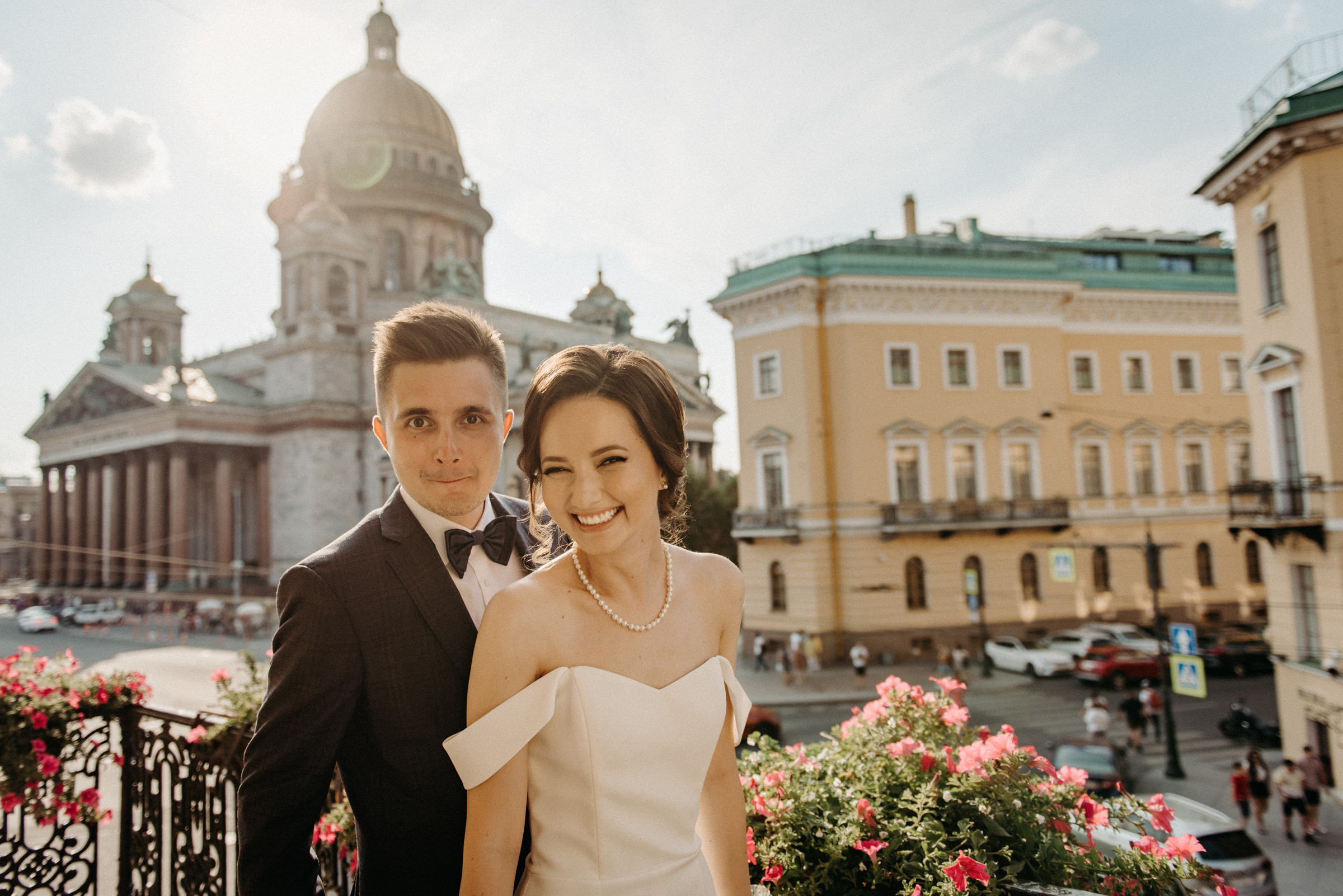 фотограф на свадьбу