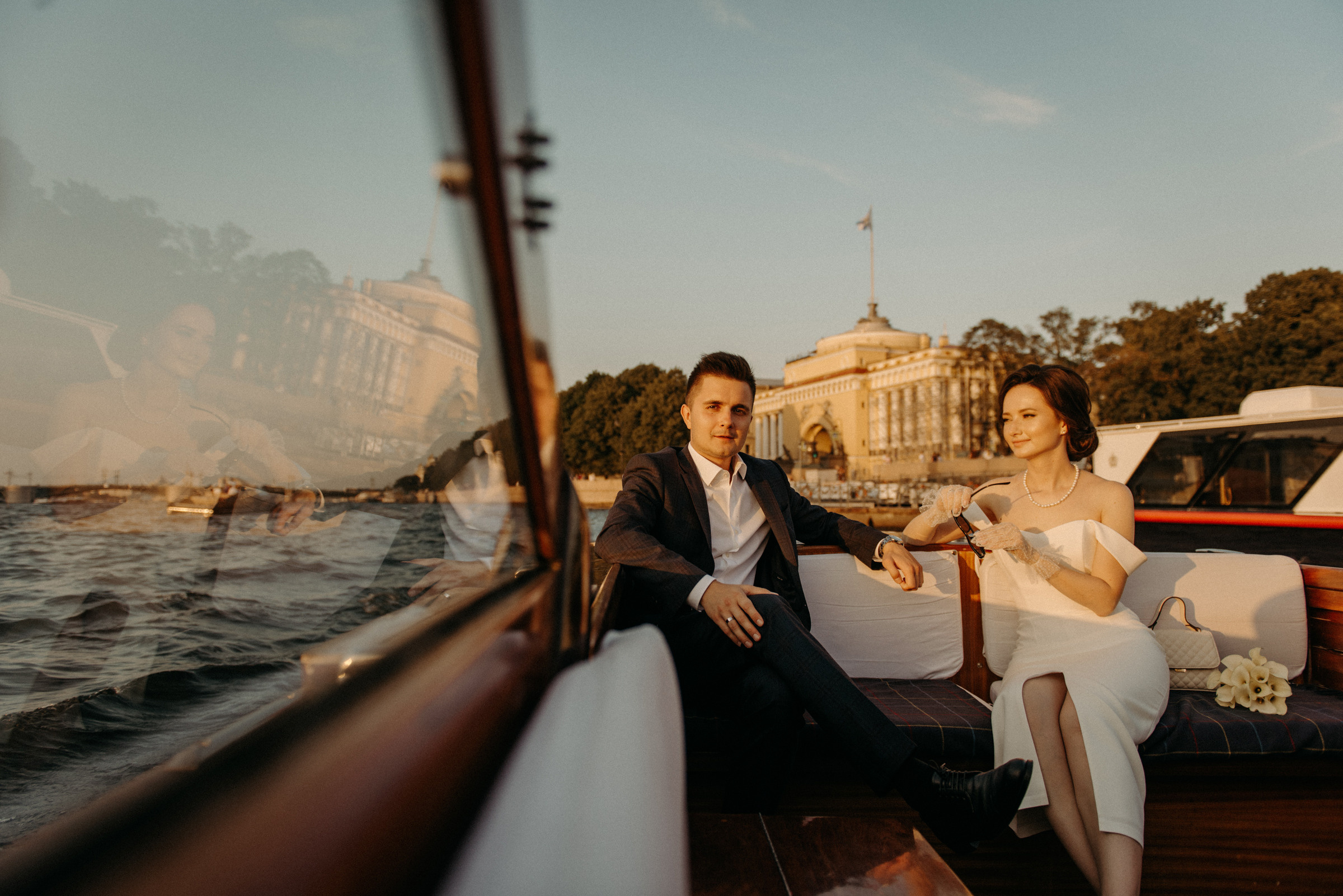 фотограф на свадьбу