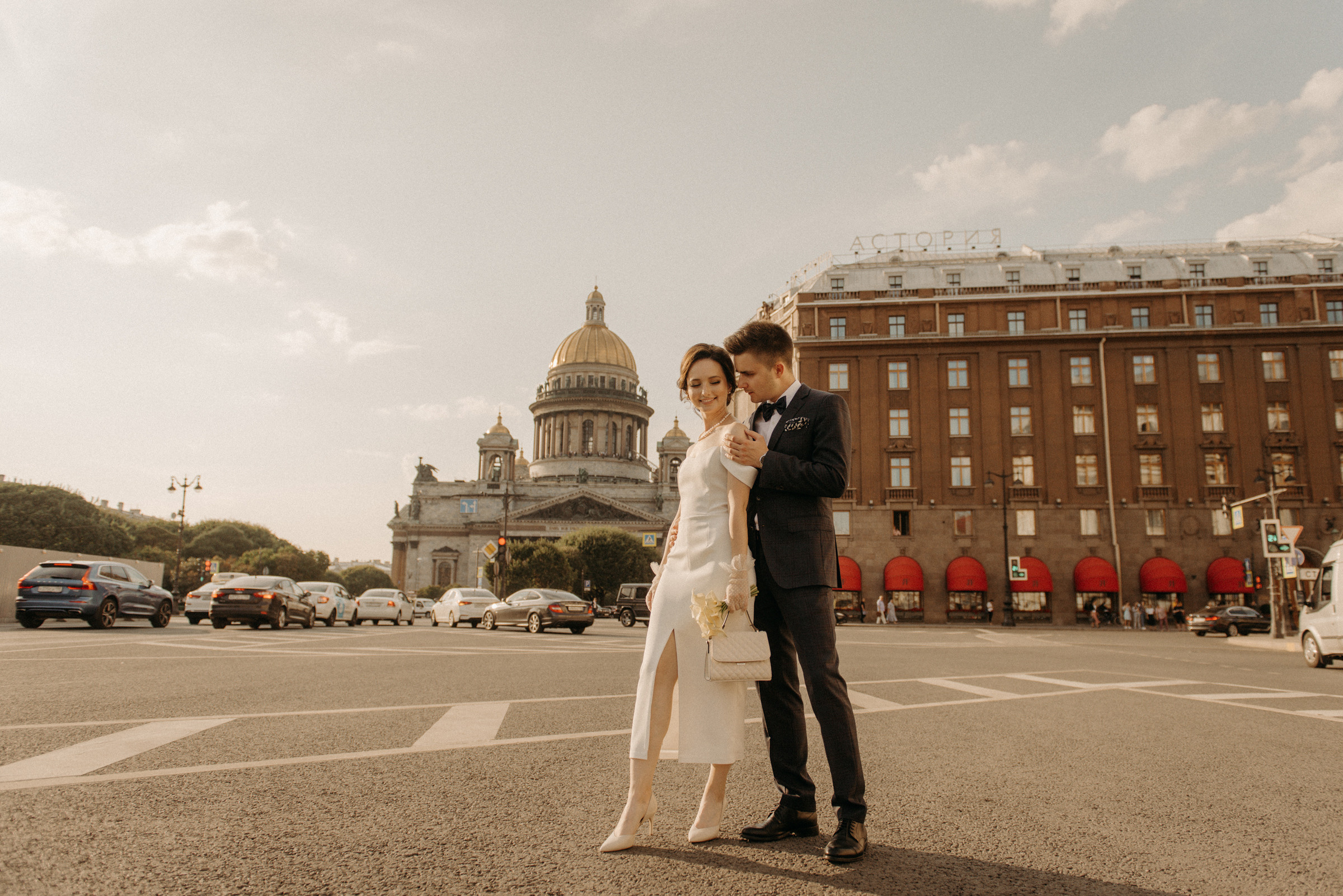 фотограф на свадьбу