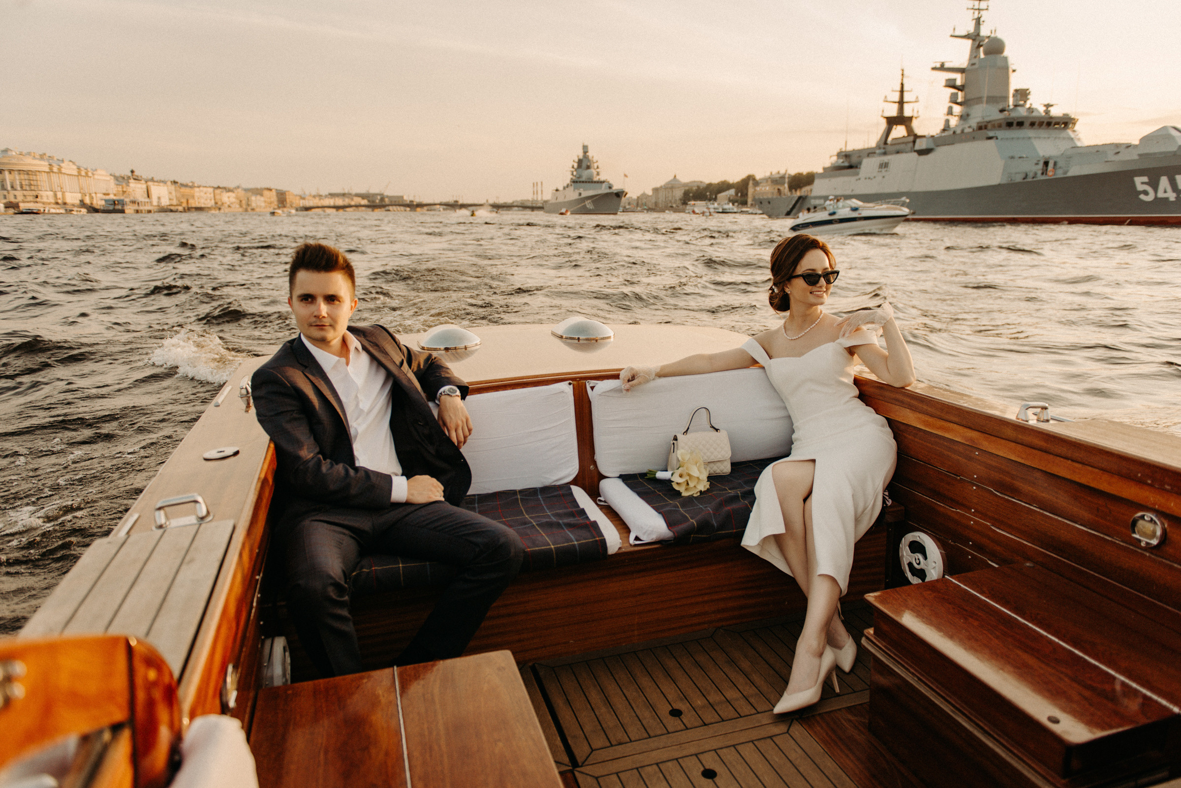 фотограф на свадьбу