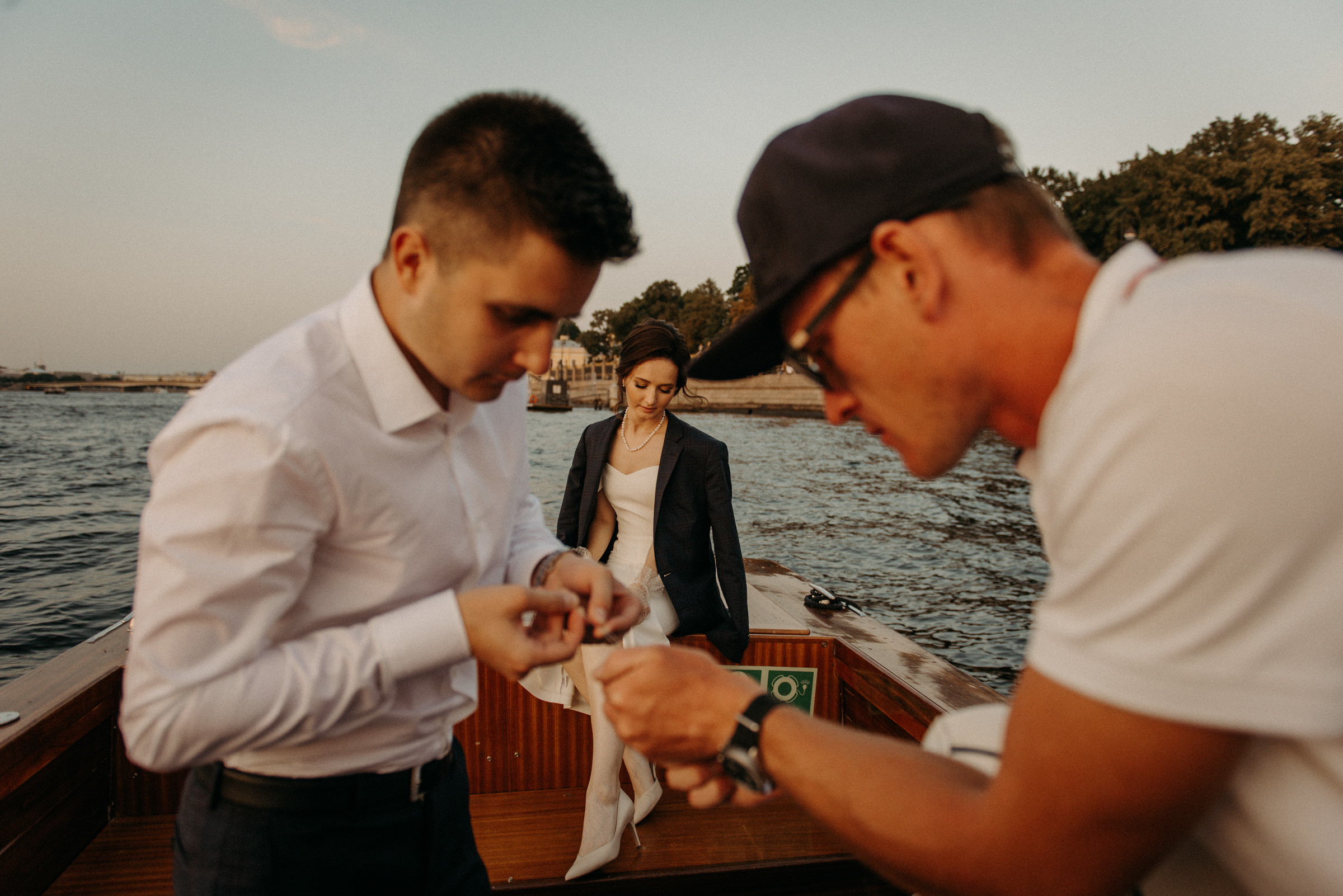 фотограф на свадьбу