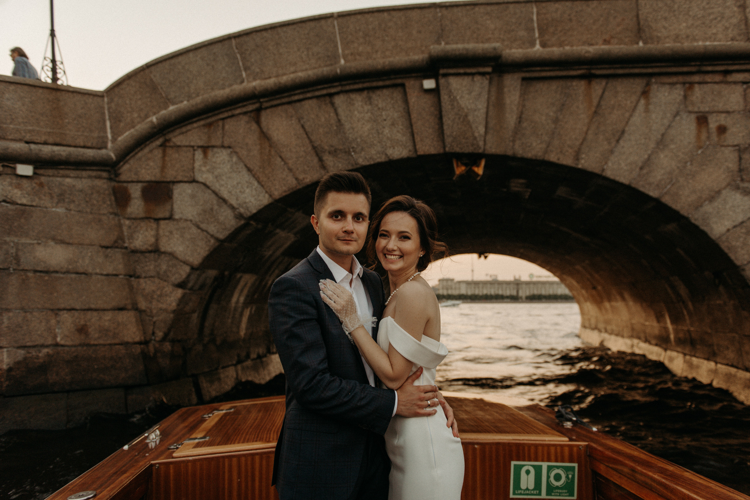 фотограф на свадьбу