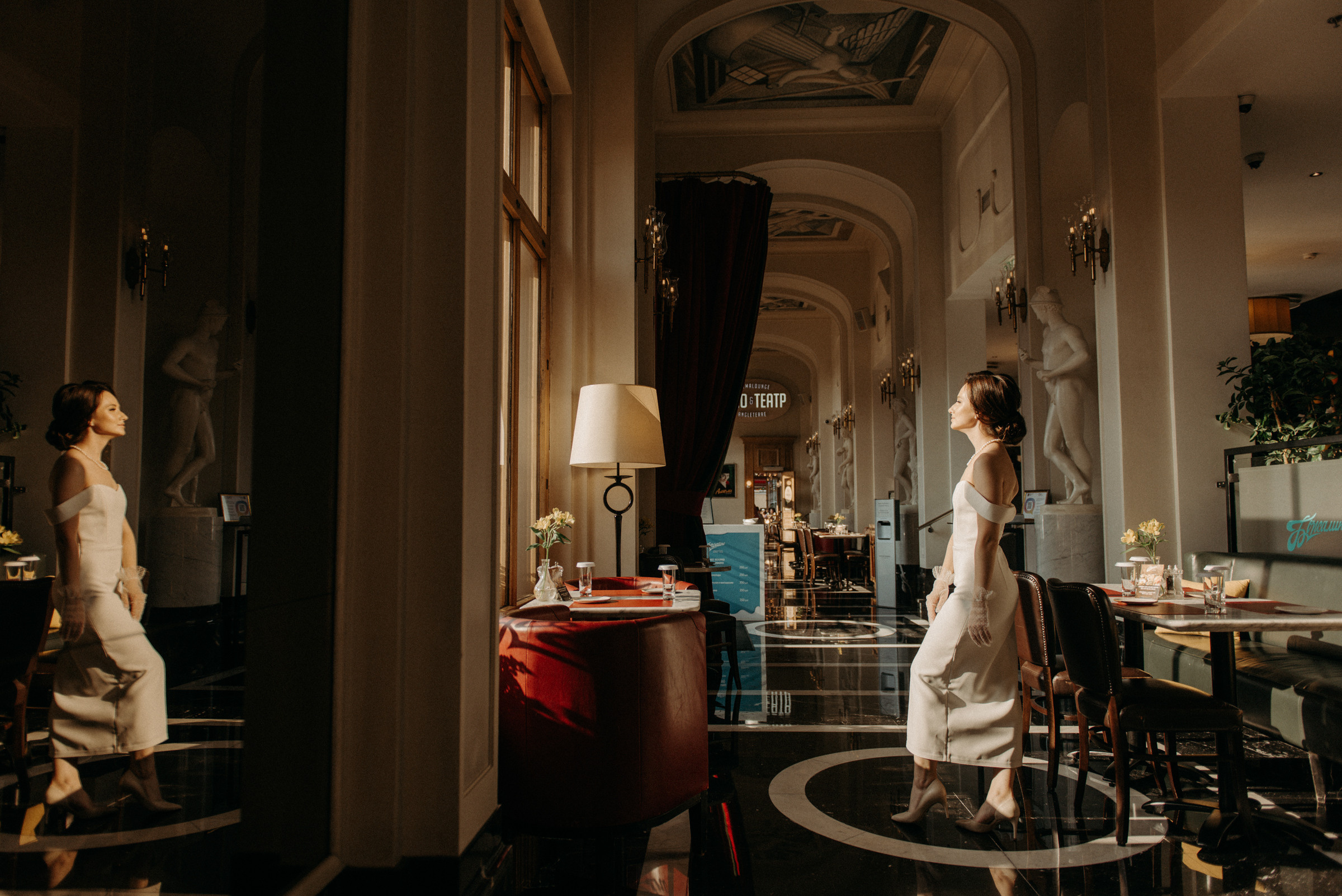 фотограф на свадьбу