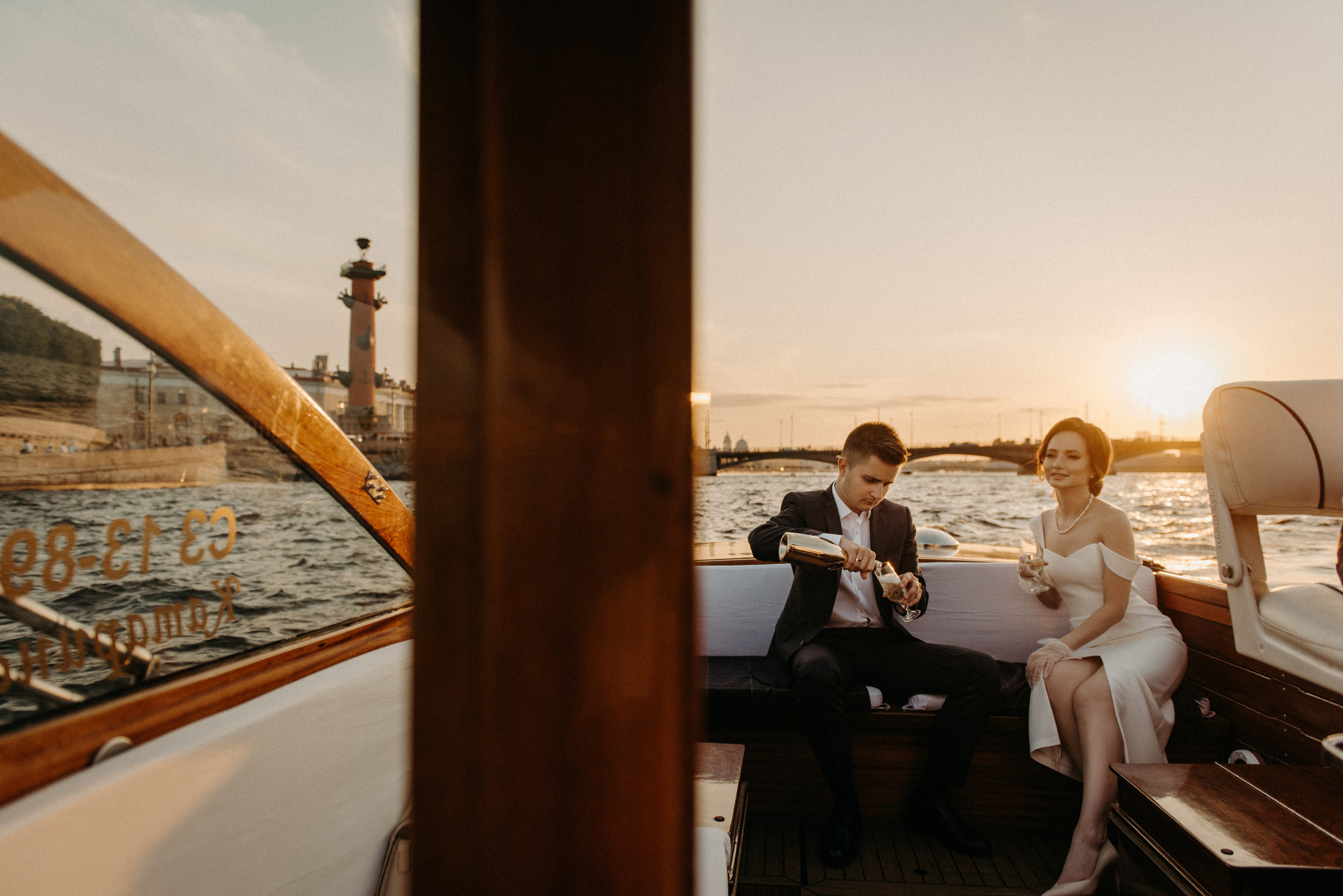 фотограф на свадьбу