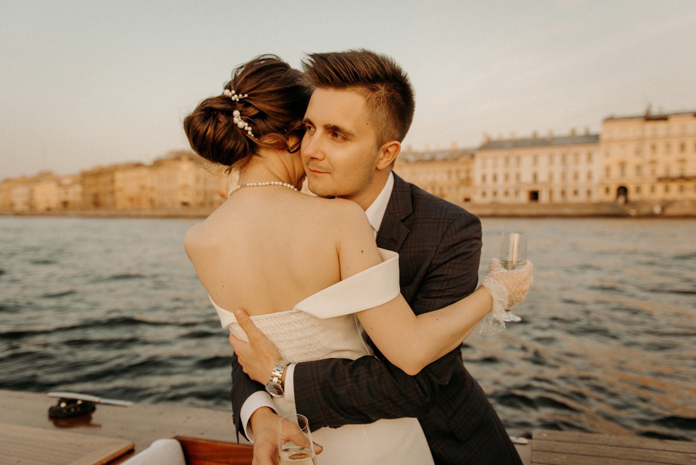 фотограф на свадьбу