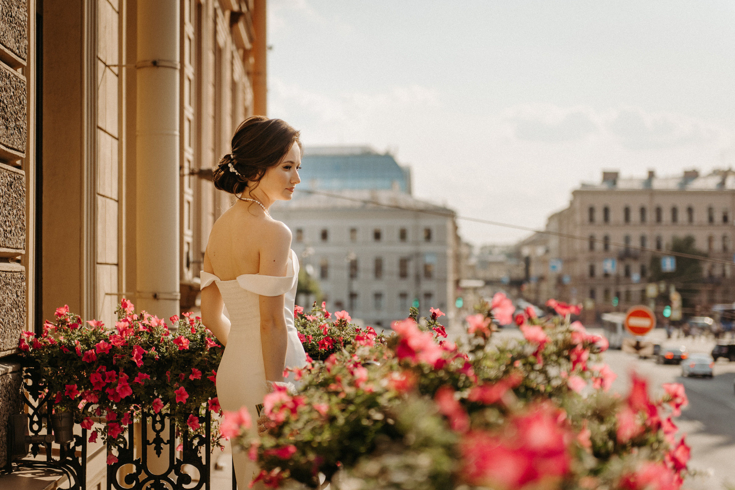 фотограф на свадьбу