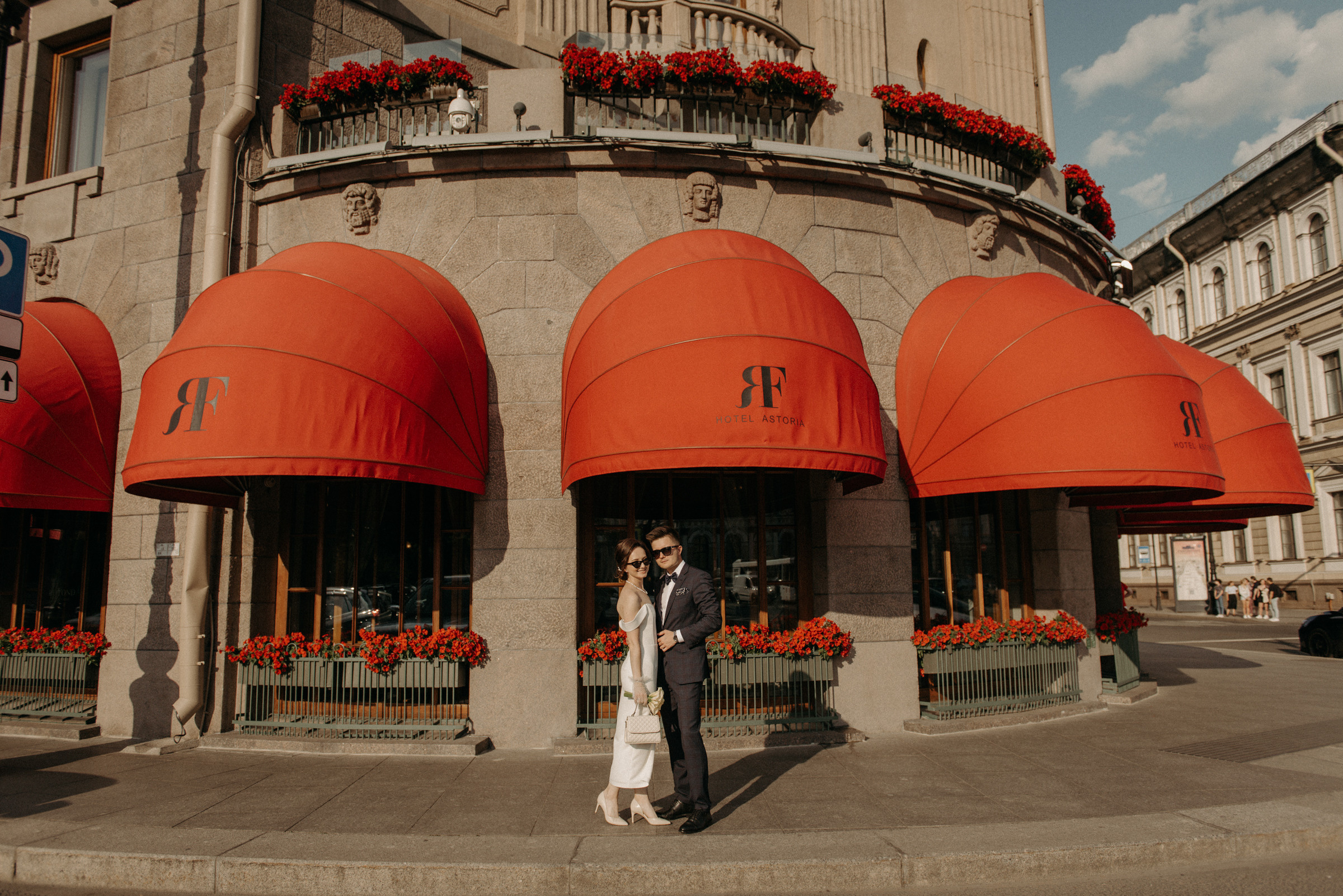 фотограф на свадьбу