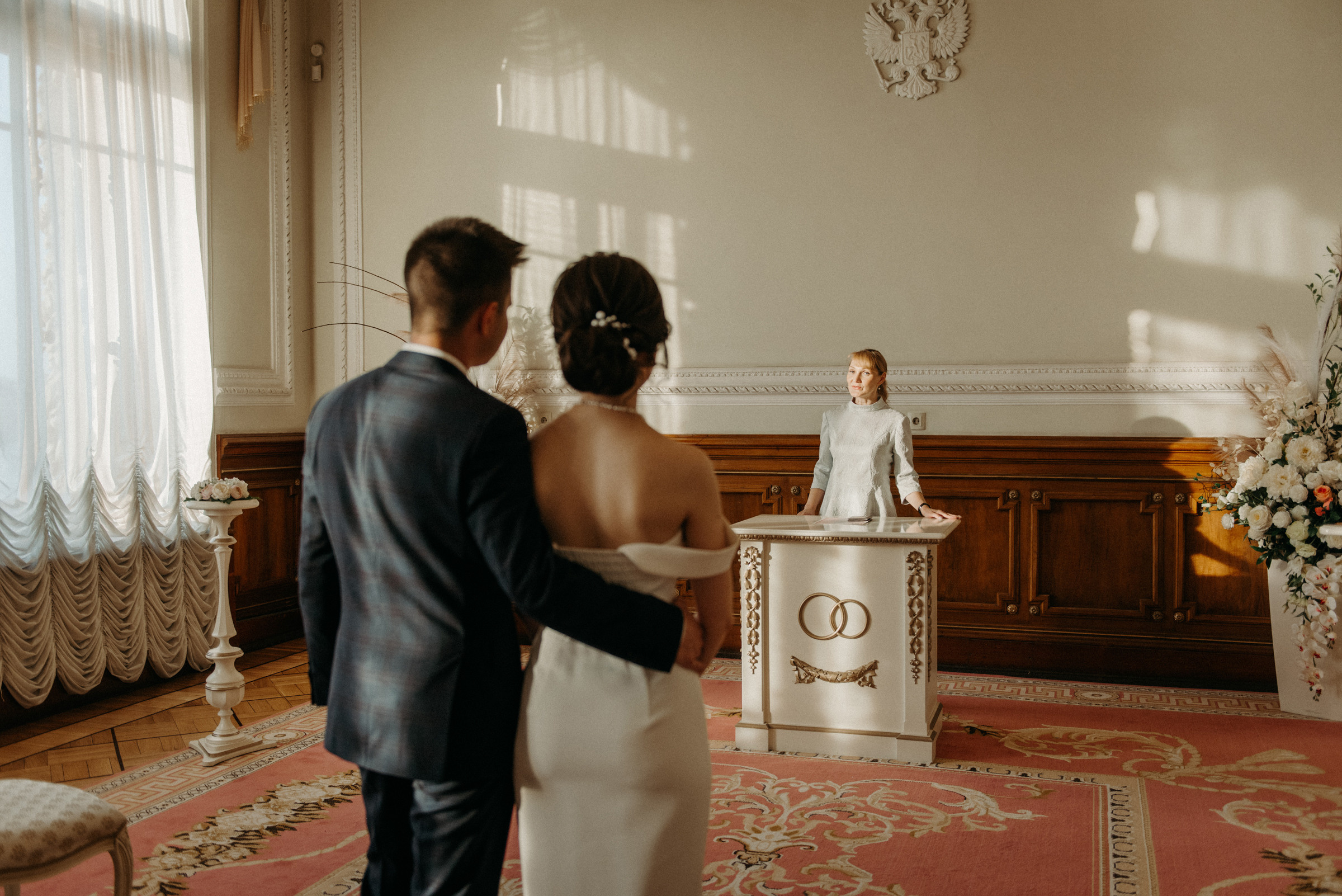 фотограф на свадьбу