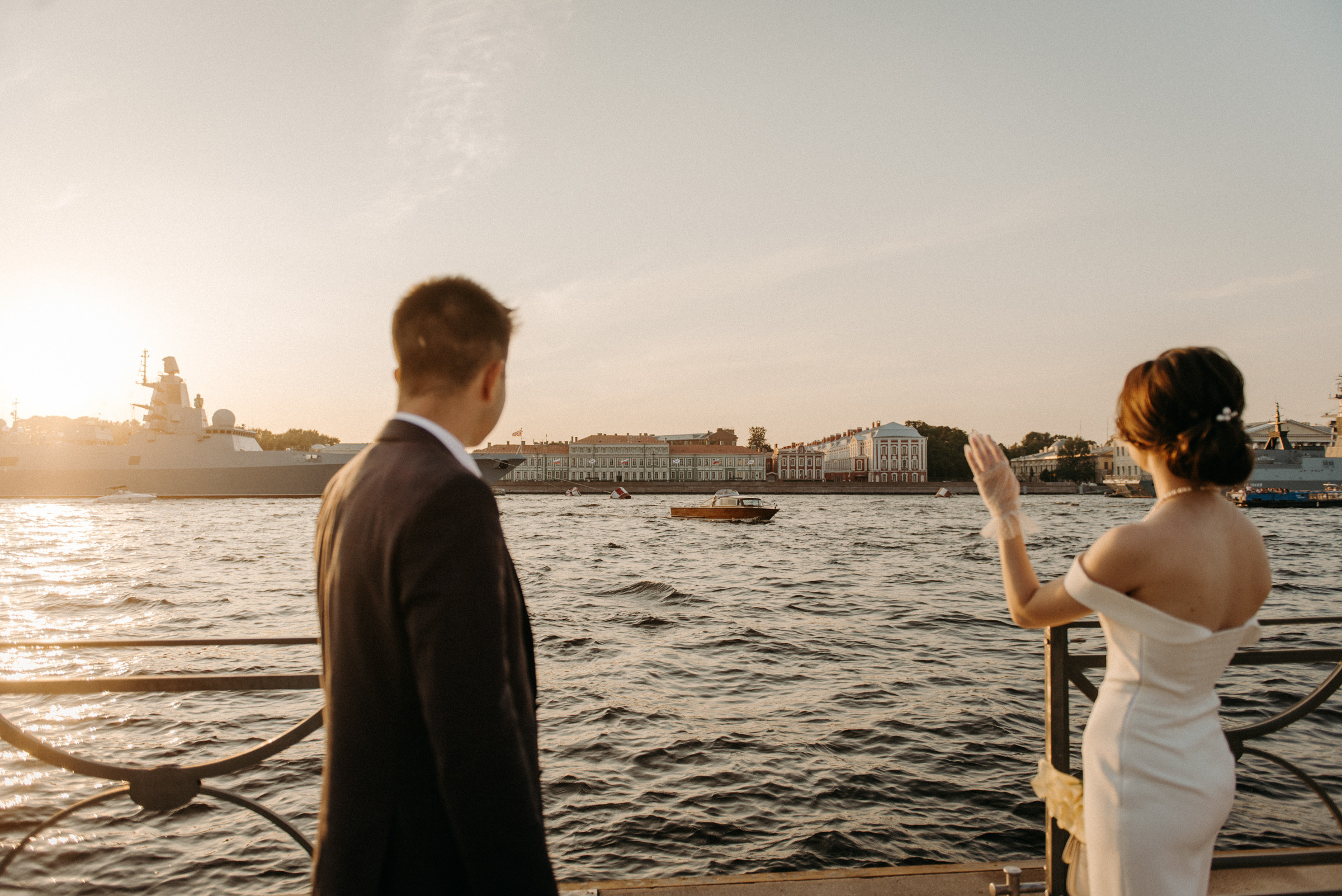 фотограф на свадьбу