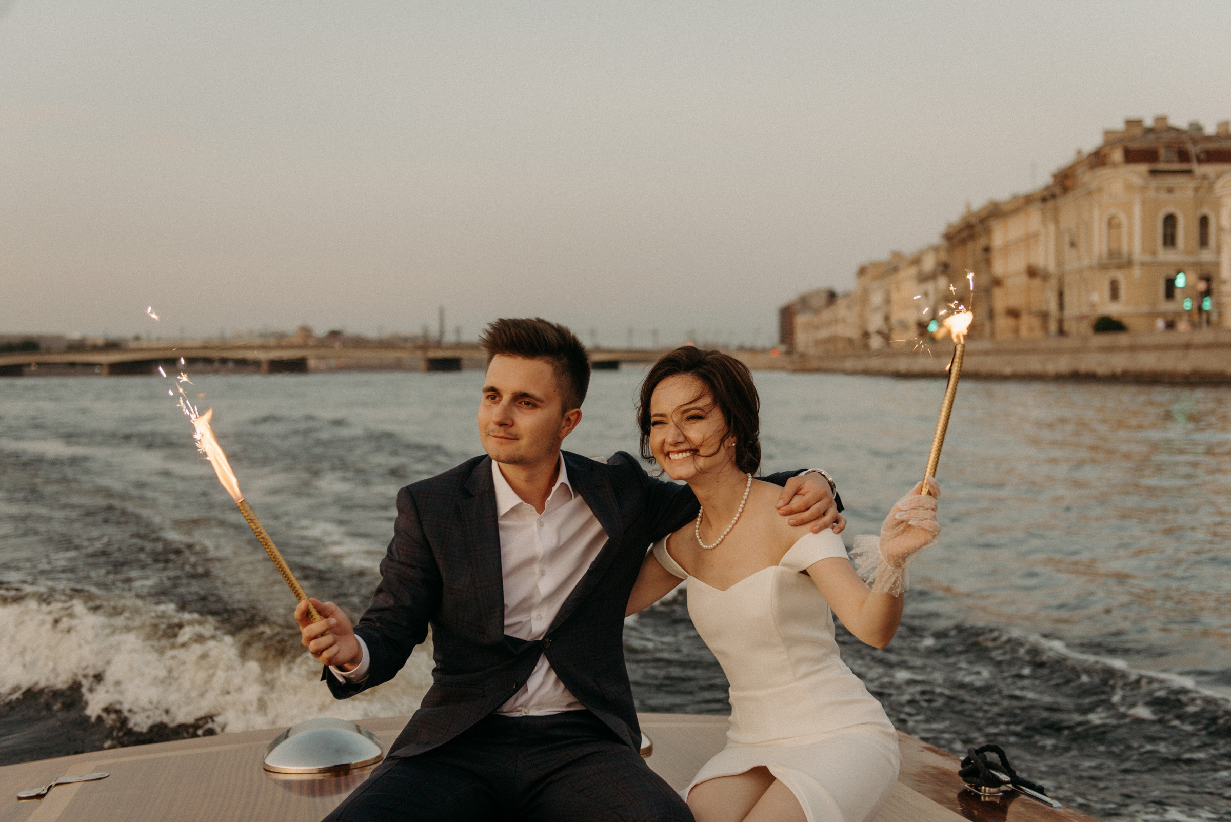 фотограф на свадьбу