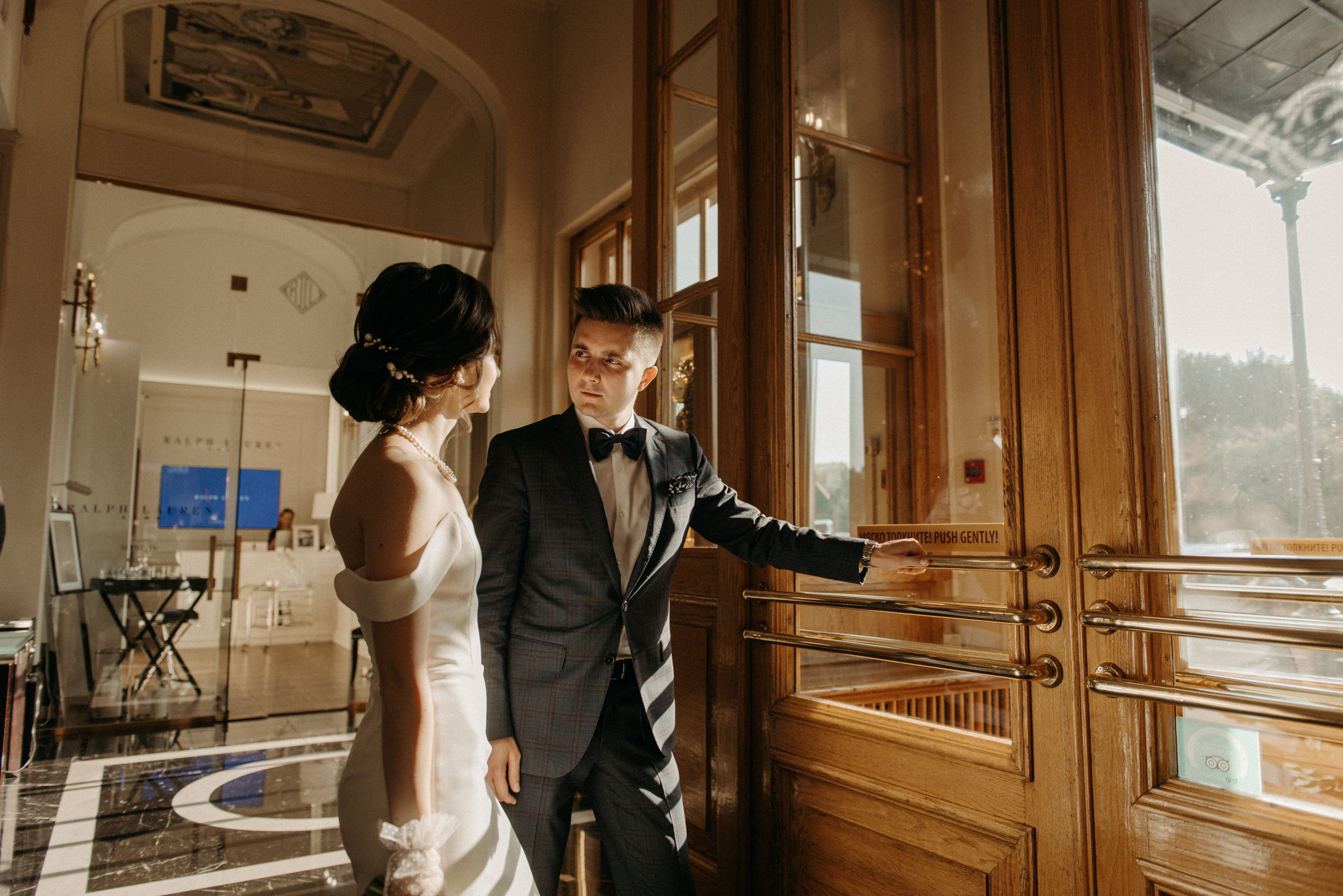 фотограф на свадьбу