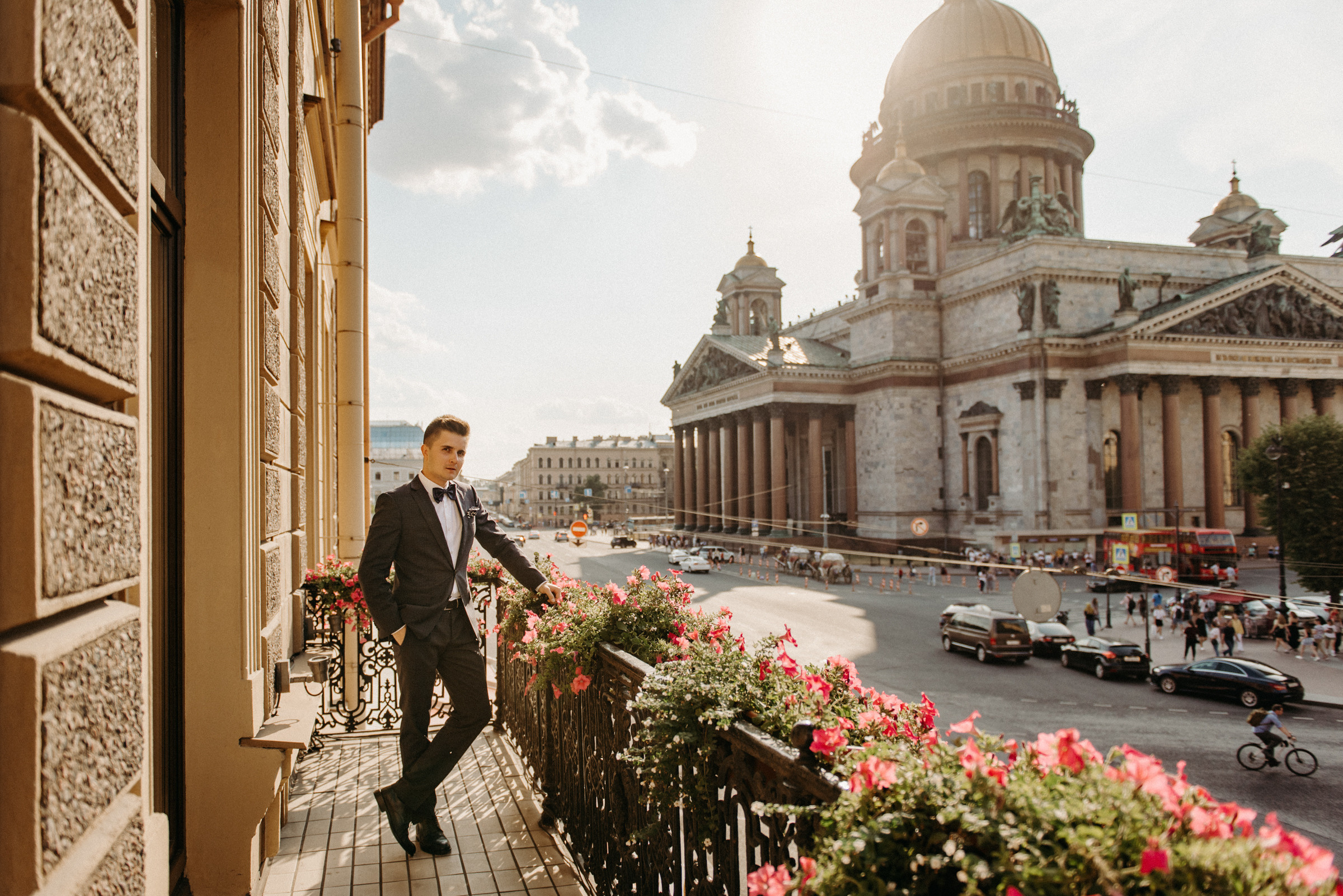 фотограф на свадьбу