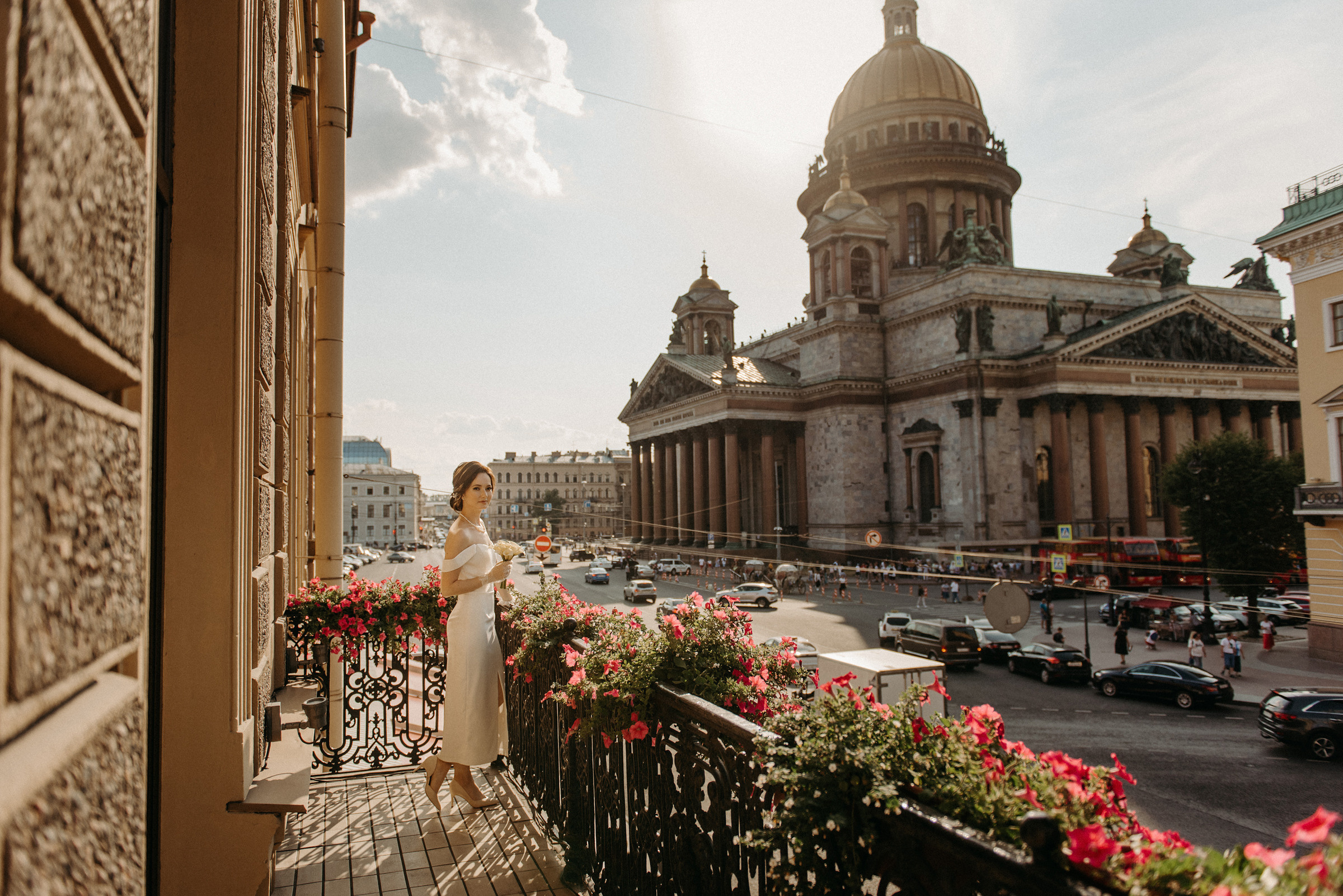 фотограф на свадьбу