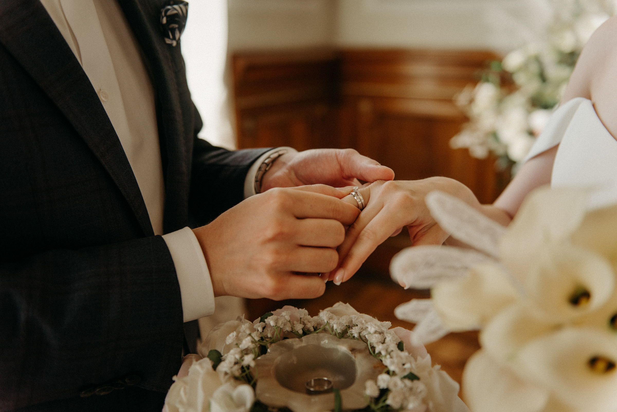 фотограф на свадьбу