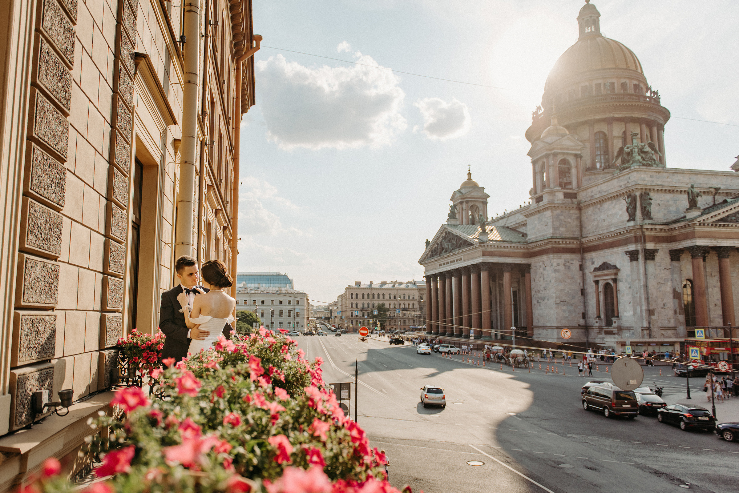 фотограф на свадьбу
