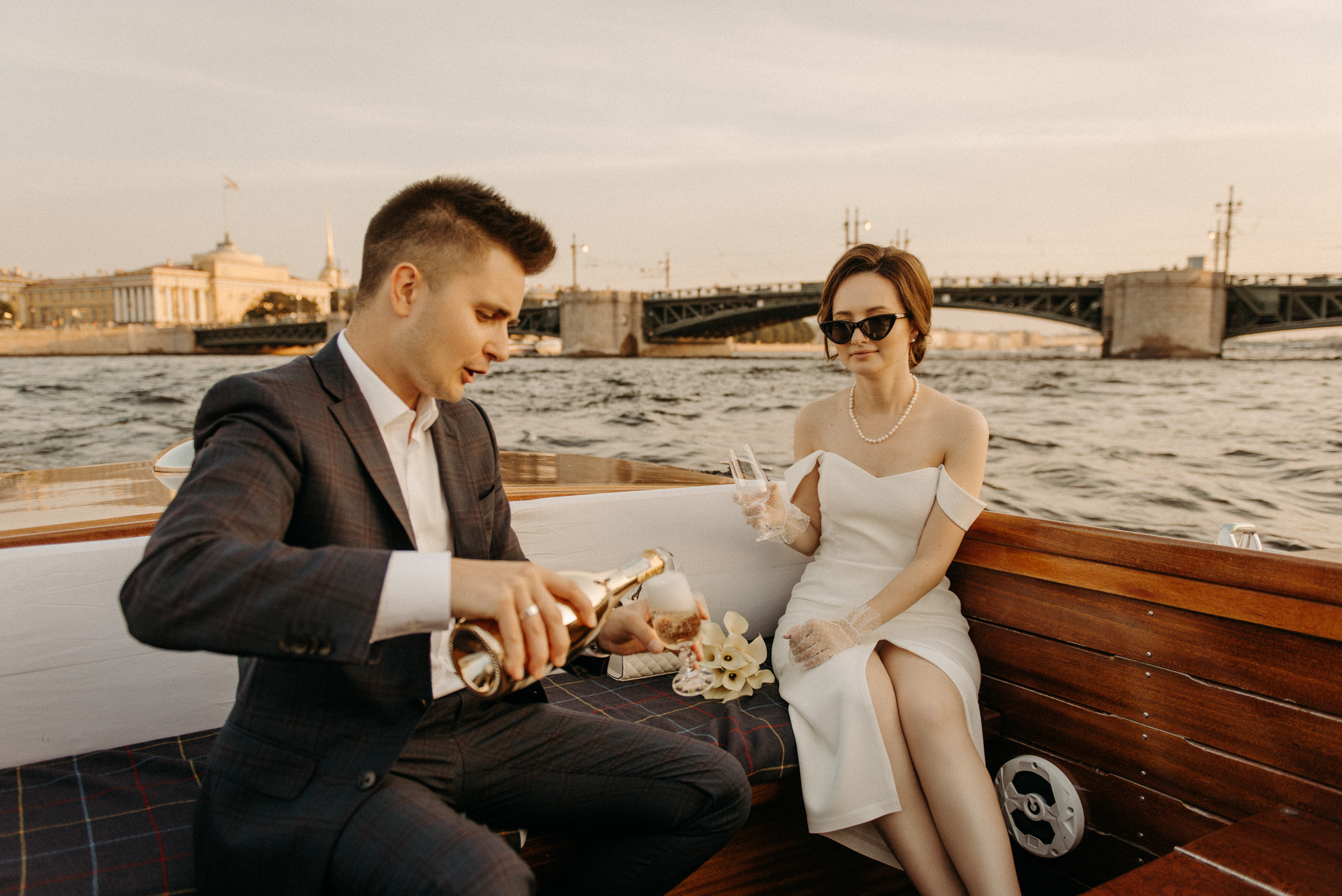 фотограф на свадьбу