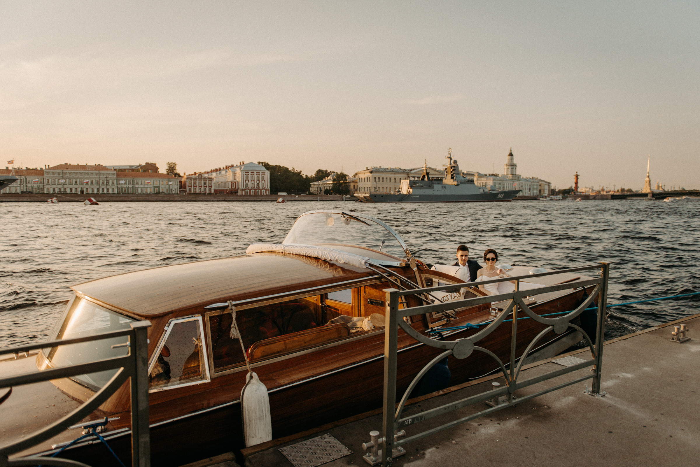 фотограф на свадьбу