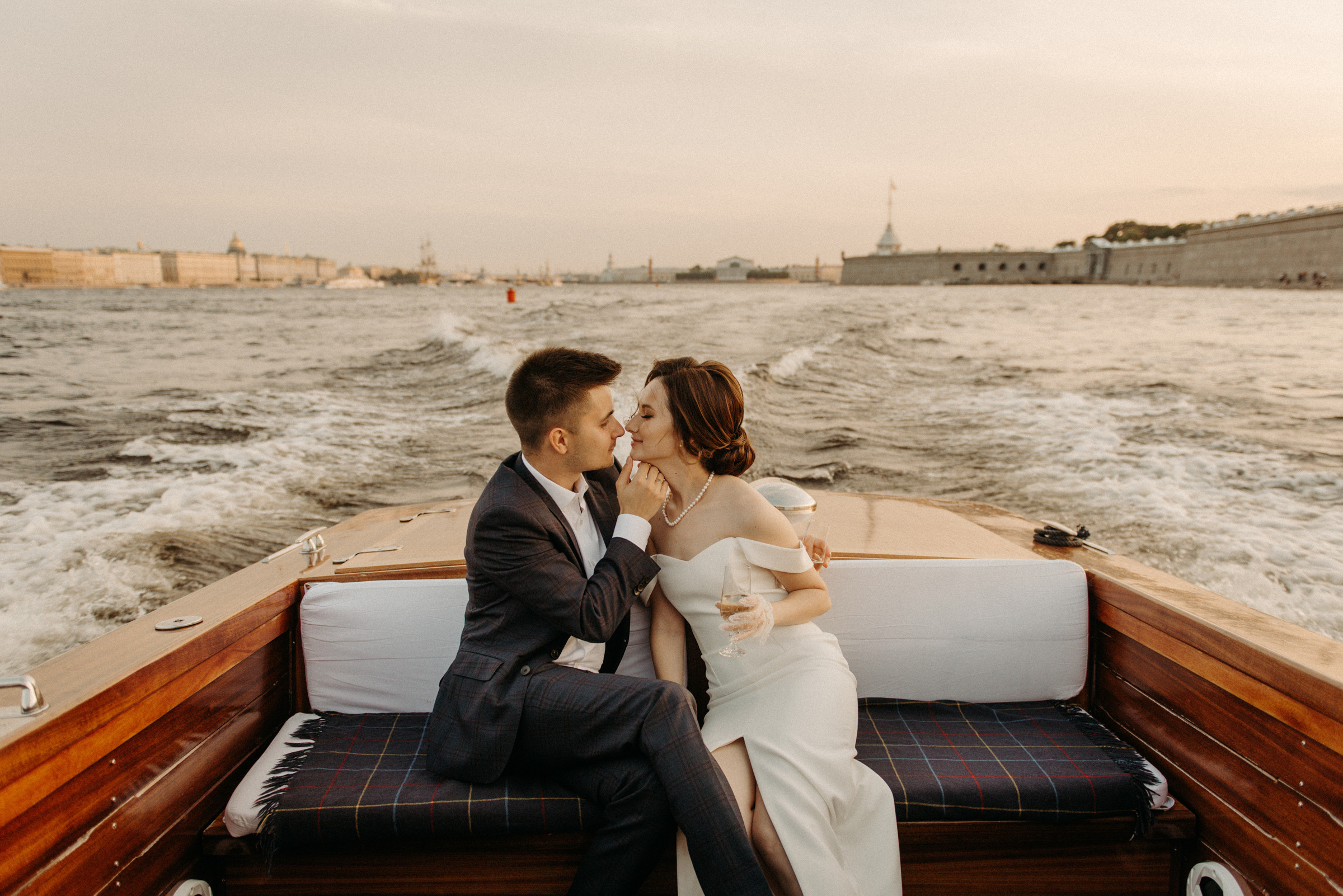 фотограф на свадьбу