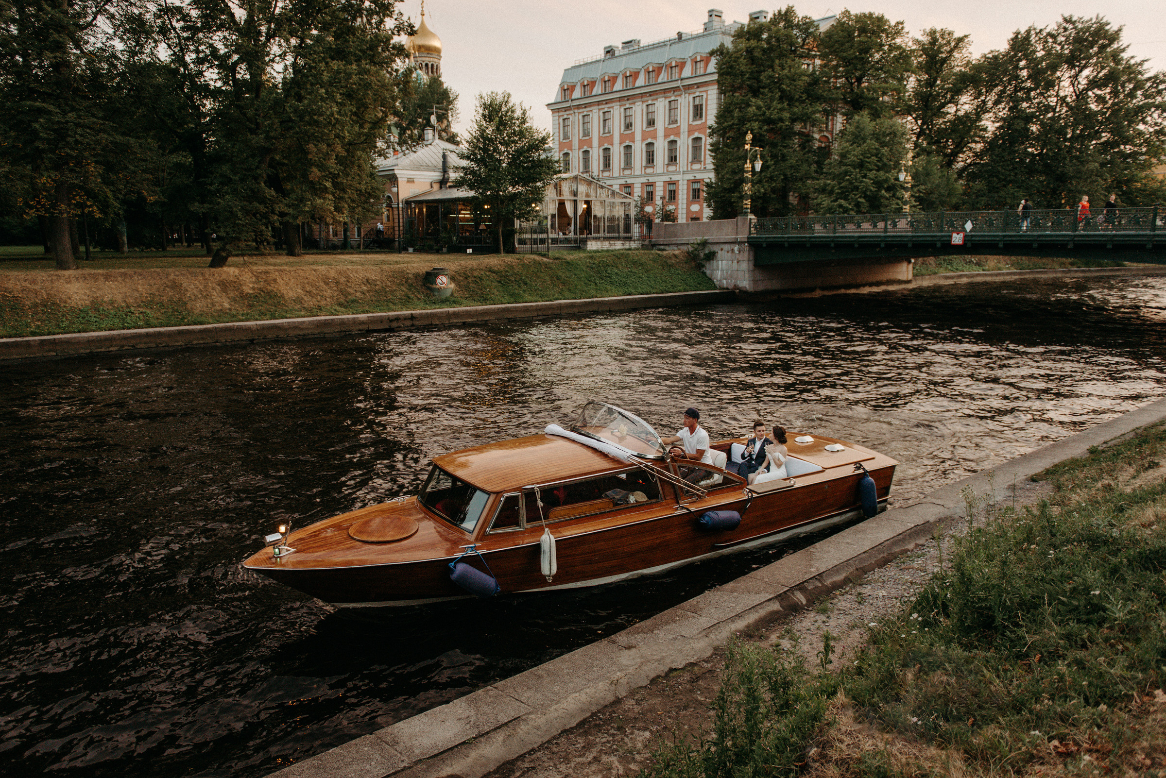 фотограф на свадьбу