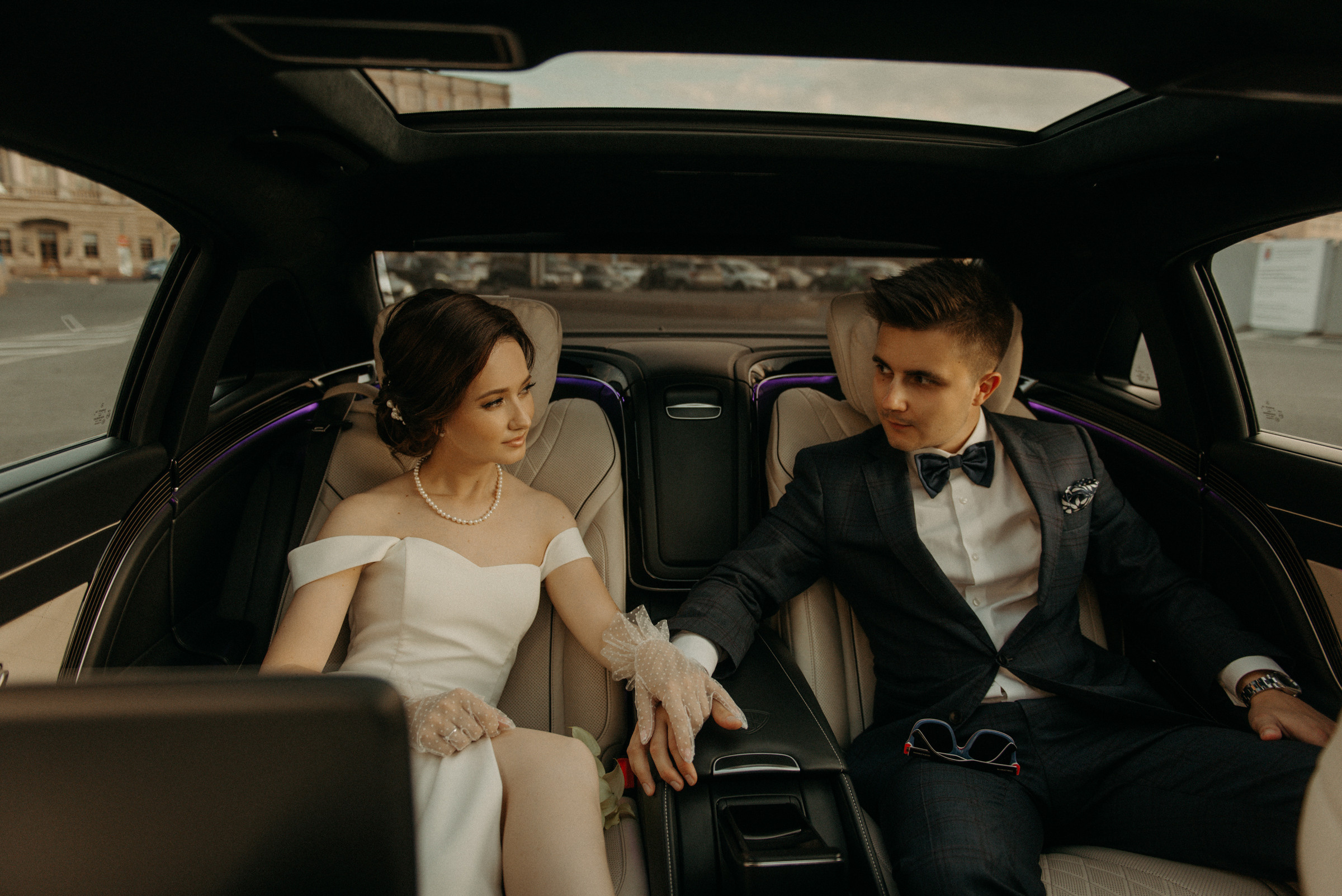 фотограф на свадьбу