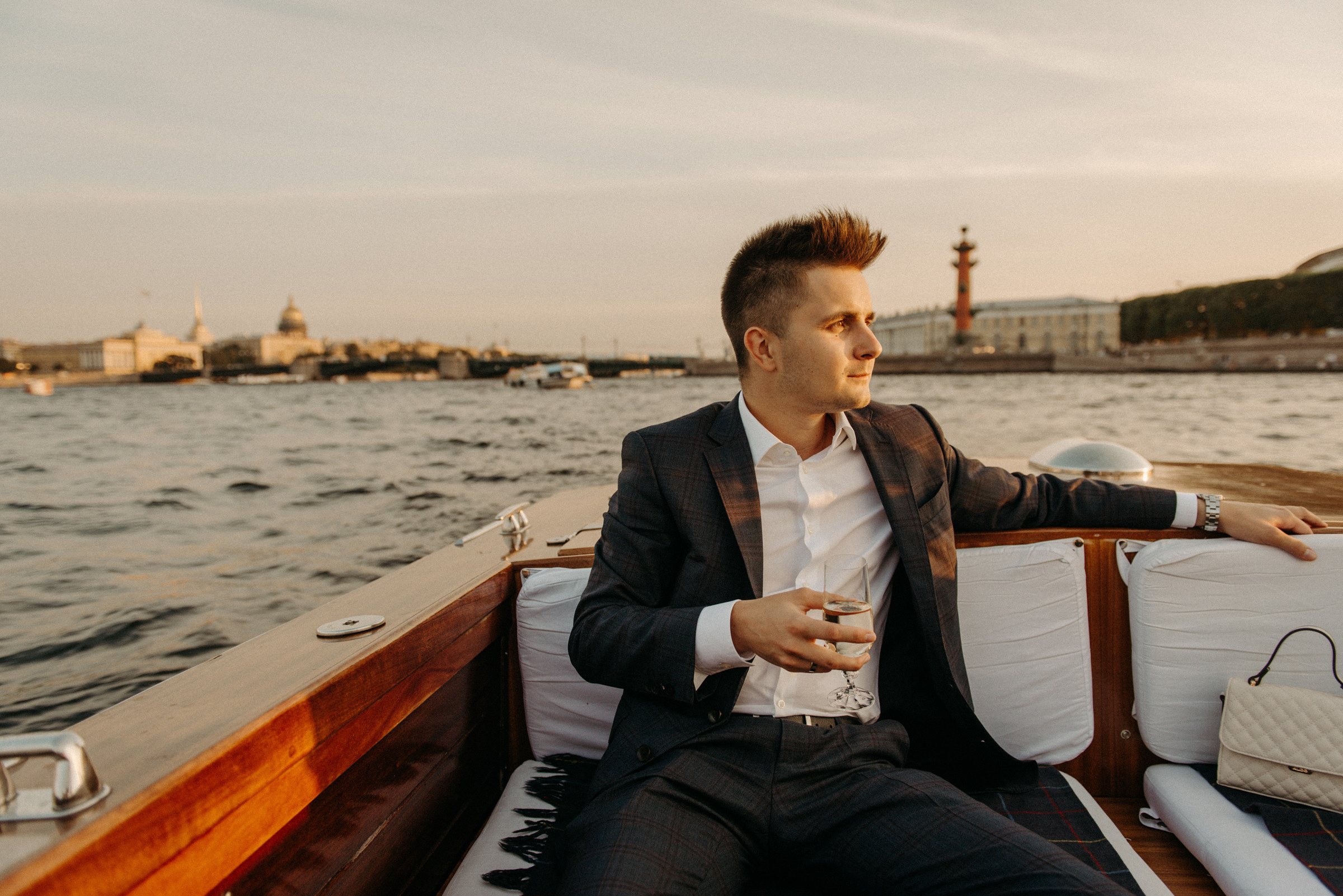 фотограф на свадьбу