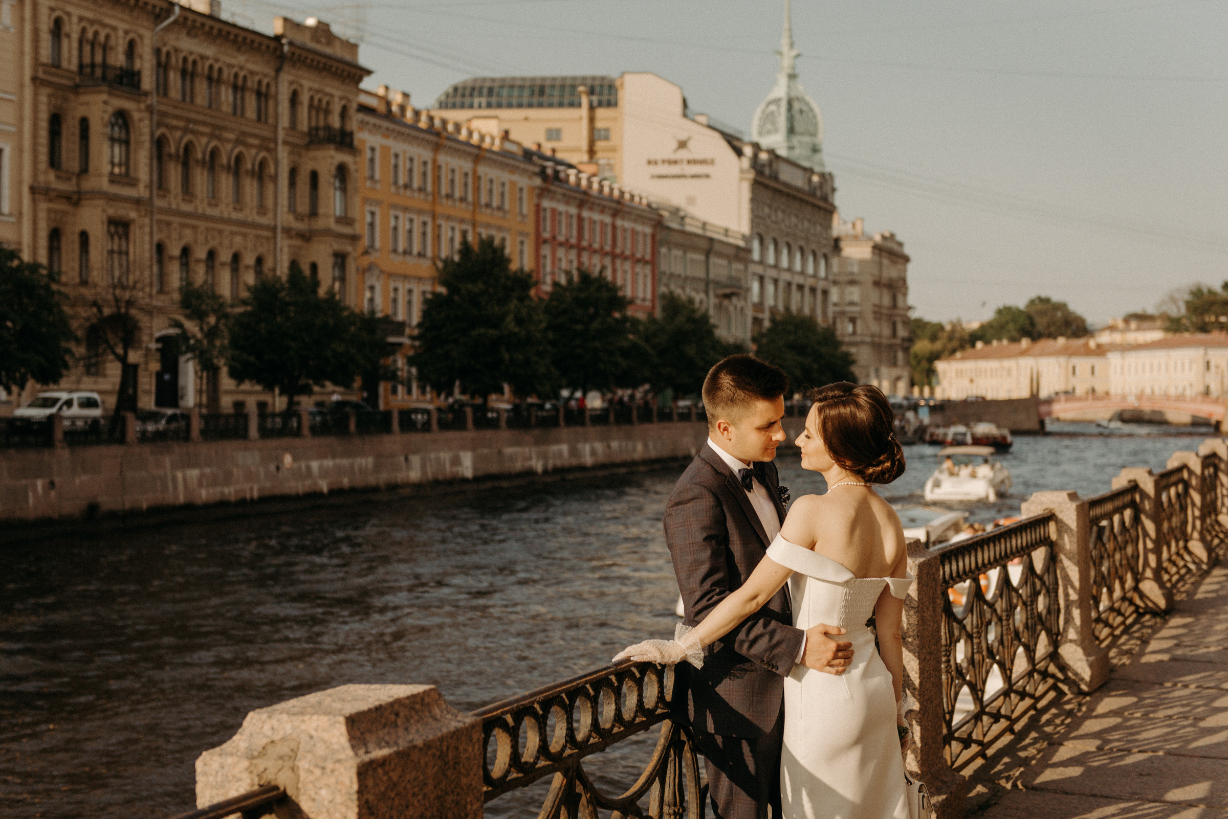 фотограф на свадьбу