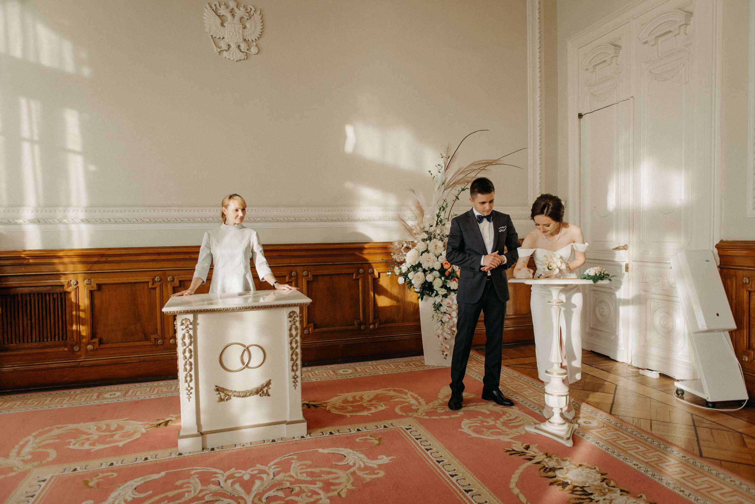 фотограф на свадьбу