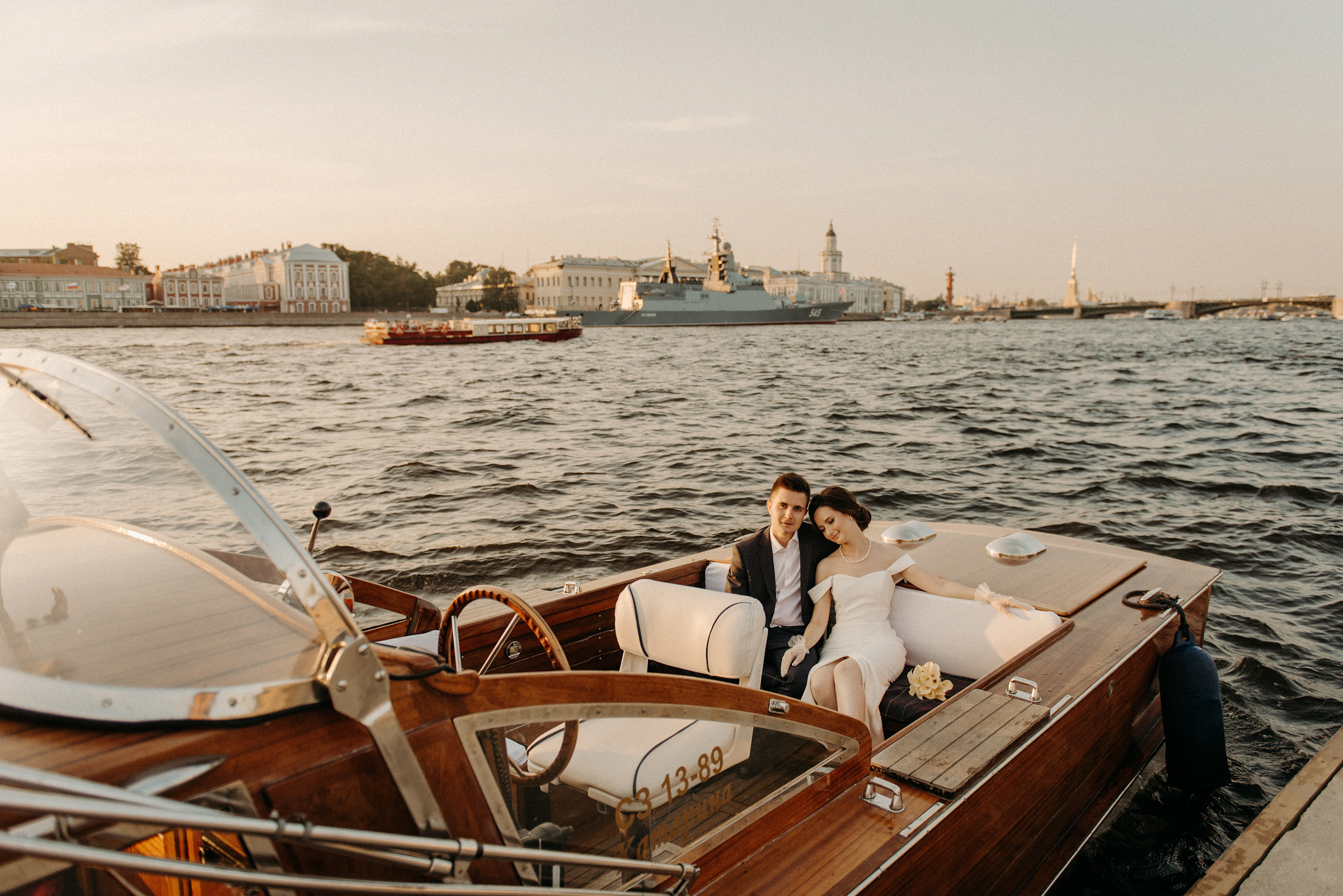 фотограф на свадьбу