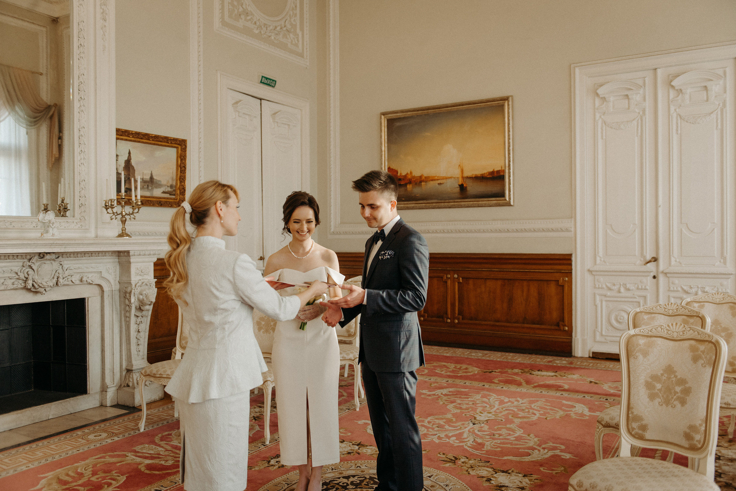 фотограф на свадьбу