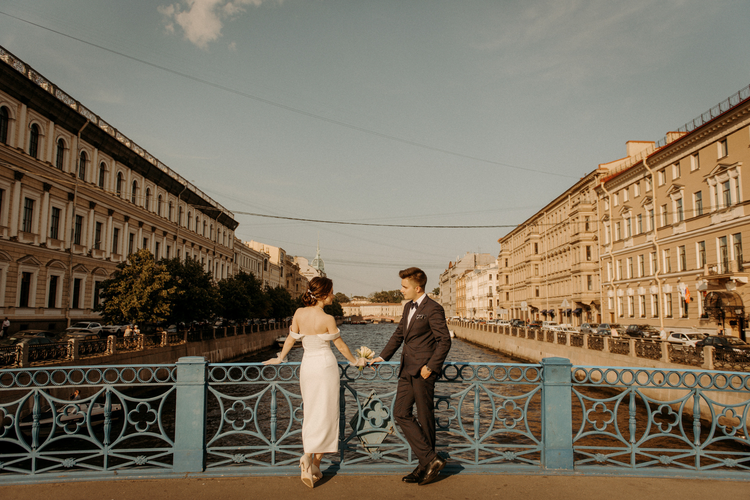 фотограф на свадьбу