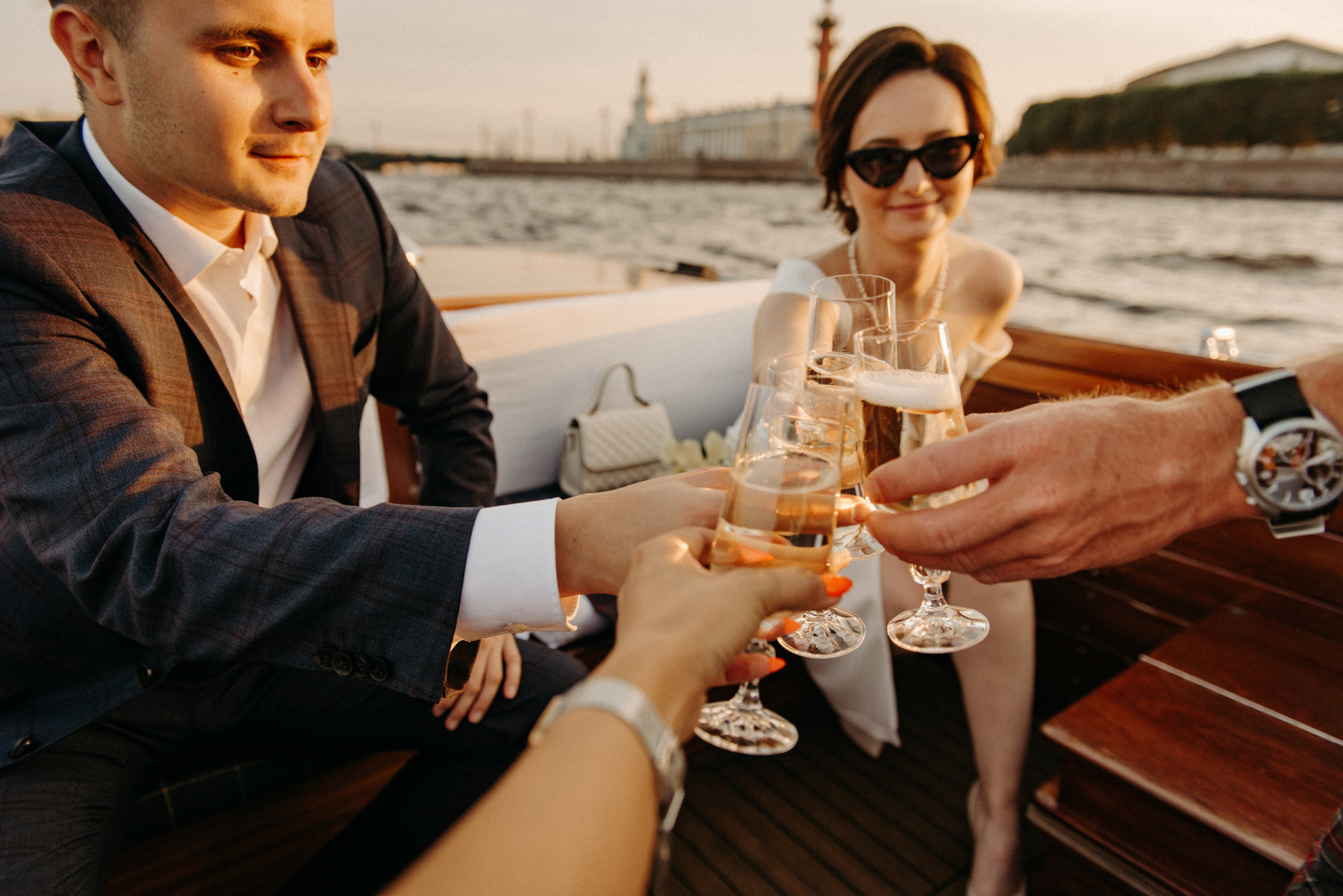 фотограф на свадьбу