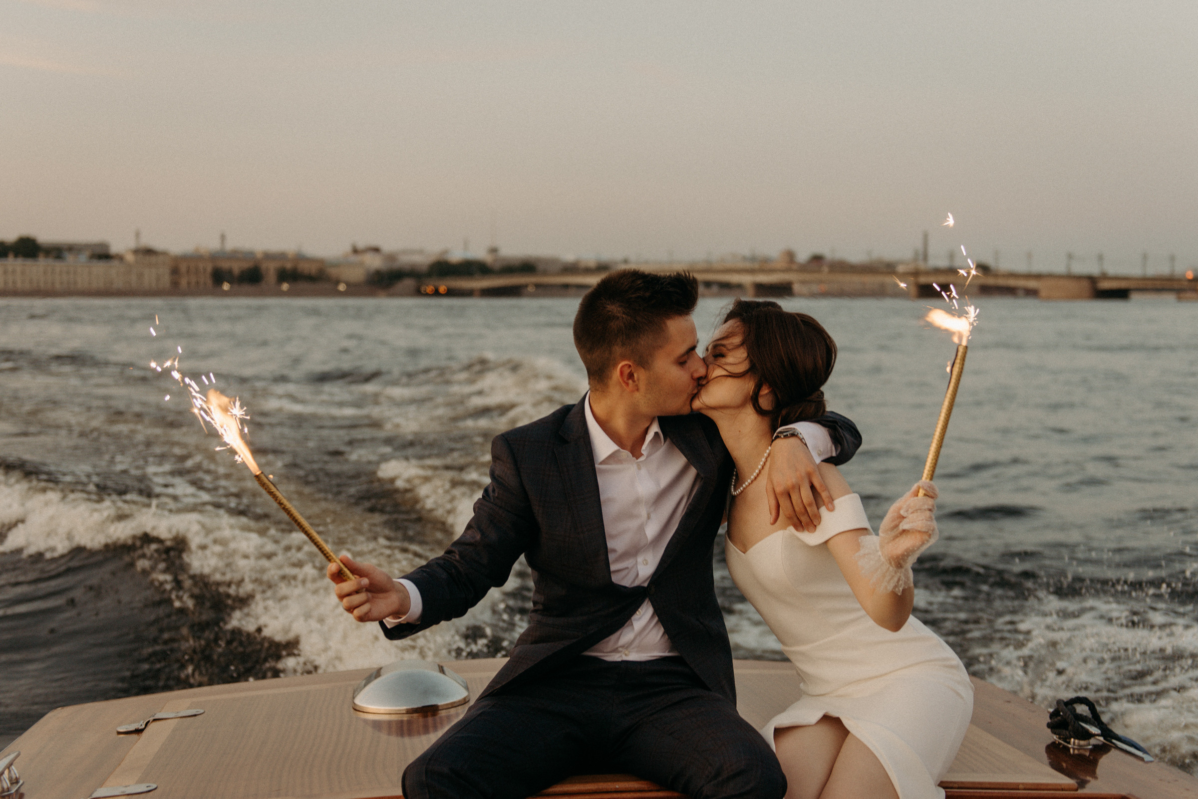 фотограф на свадьбу