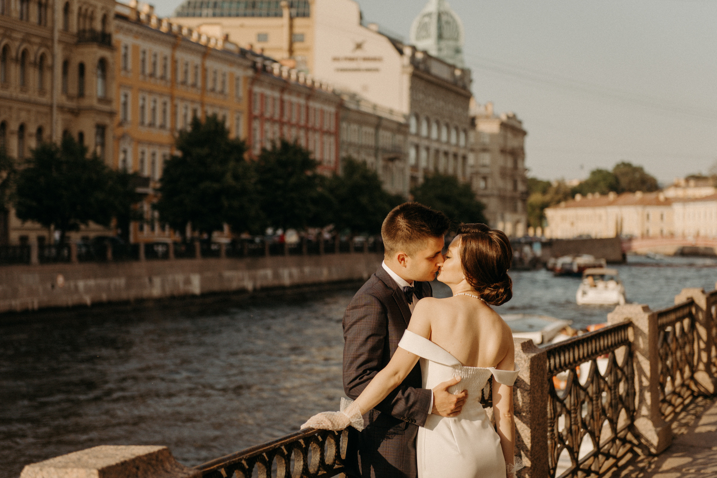 фотограф на свадьбу