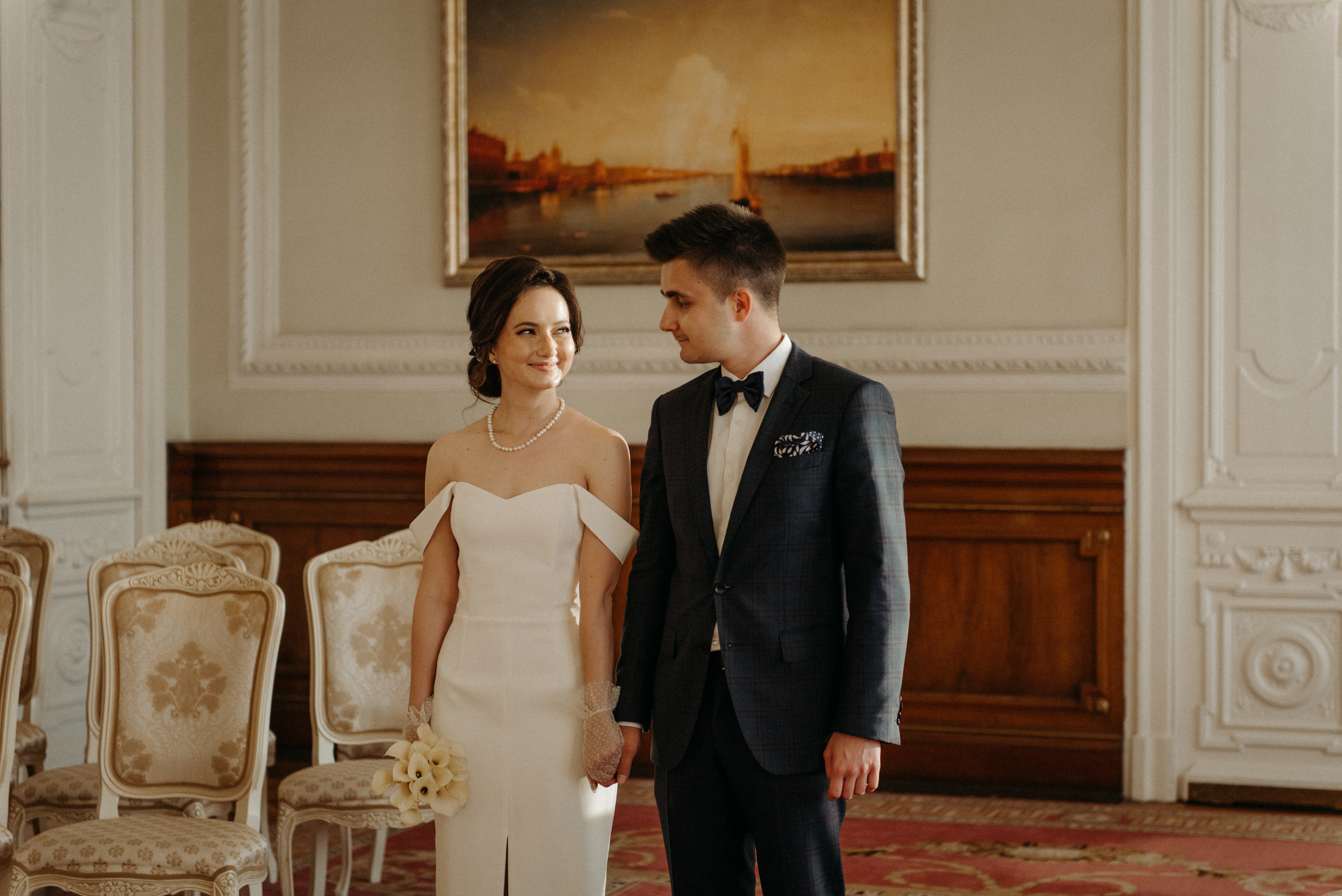 фотограф на свадьбу