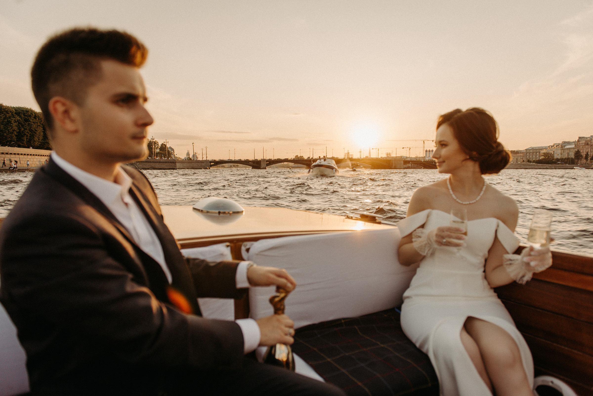 фотограф на свадьбу